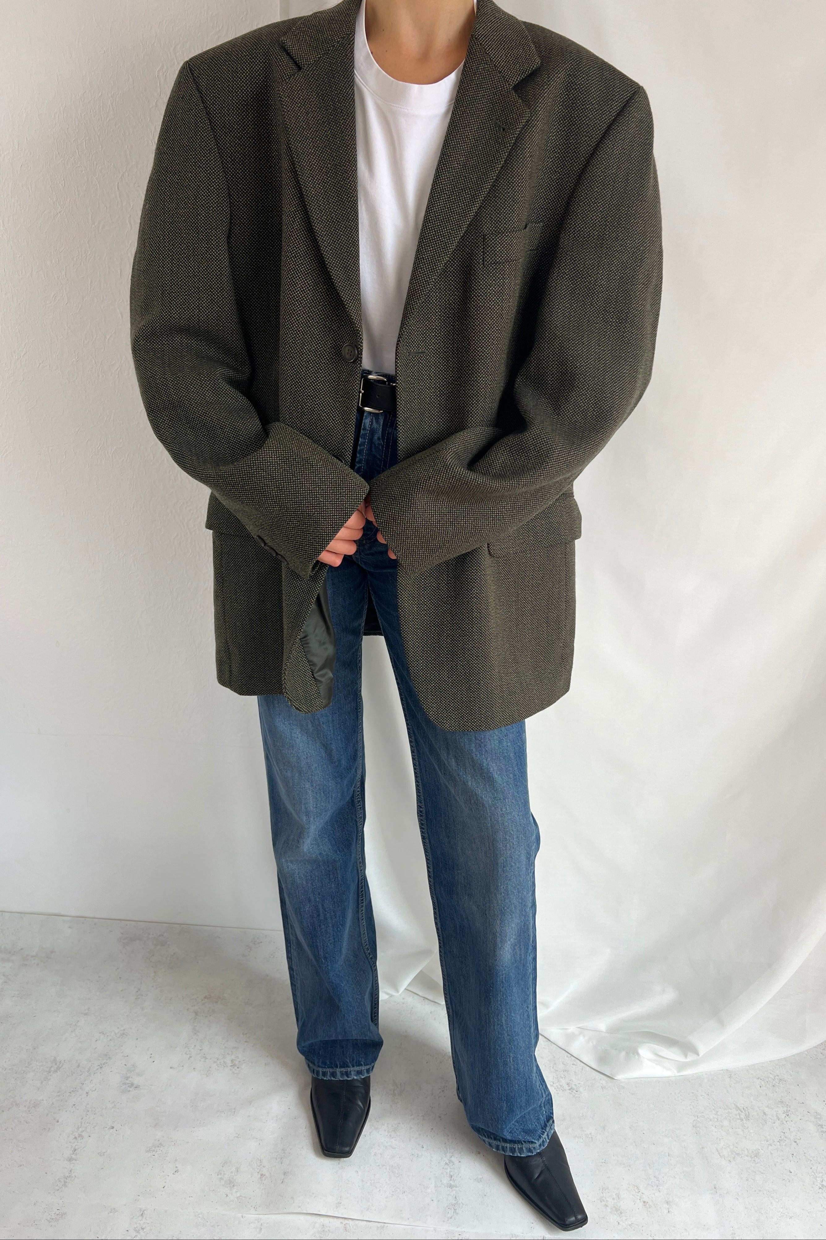 Vintage Blazer N°02