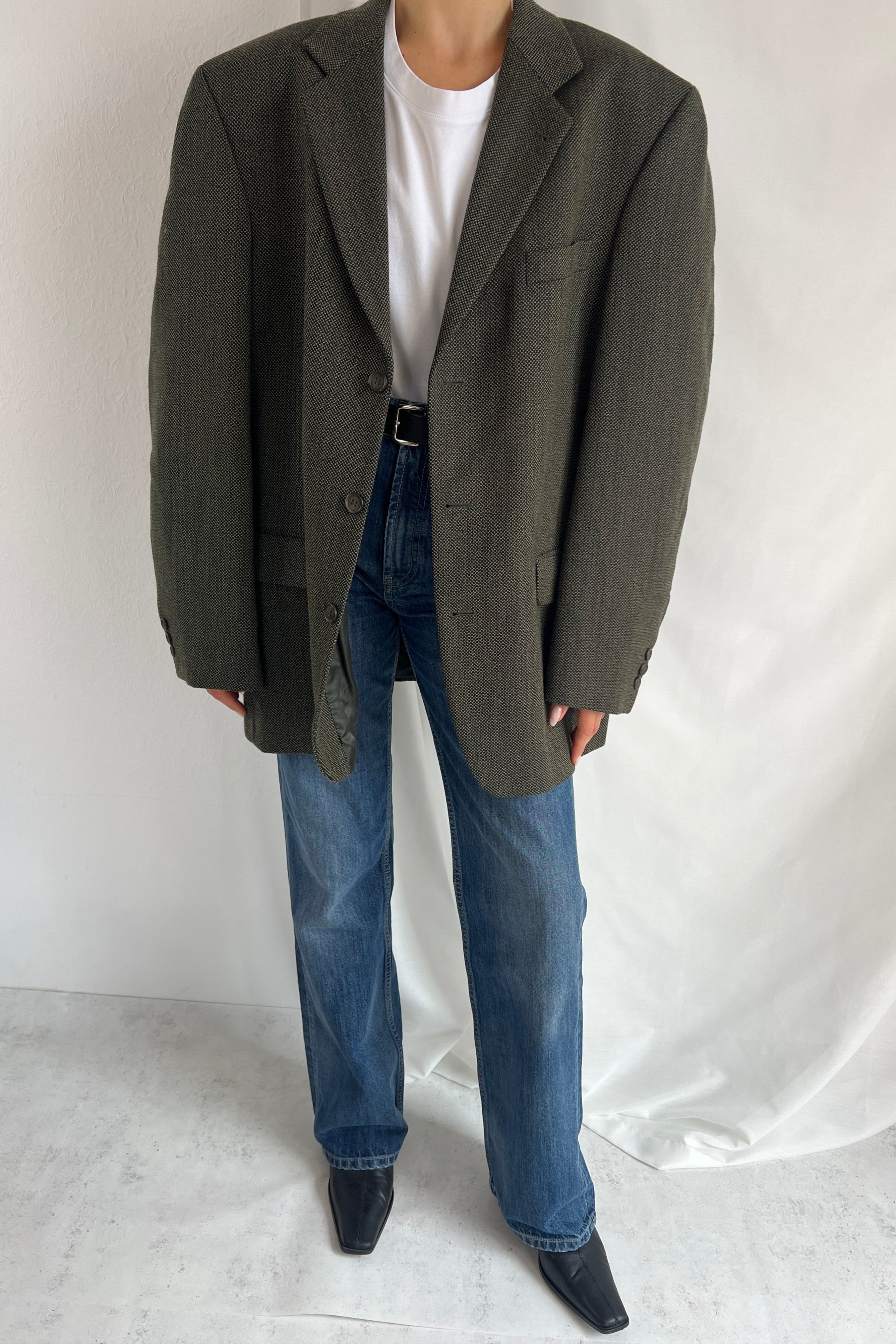 Vintage Blazer N°02