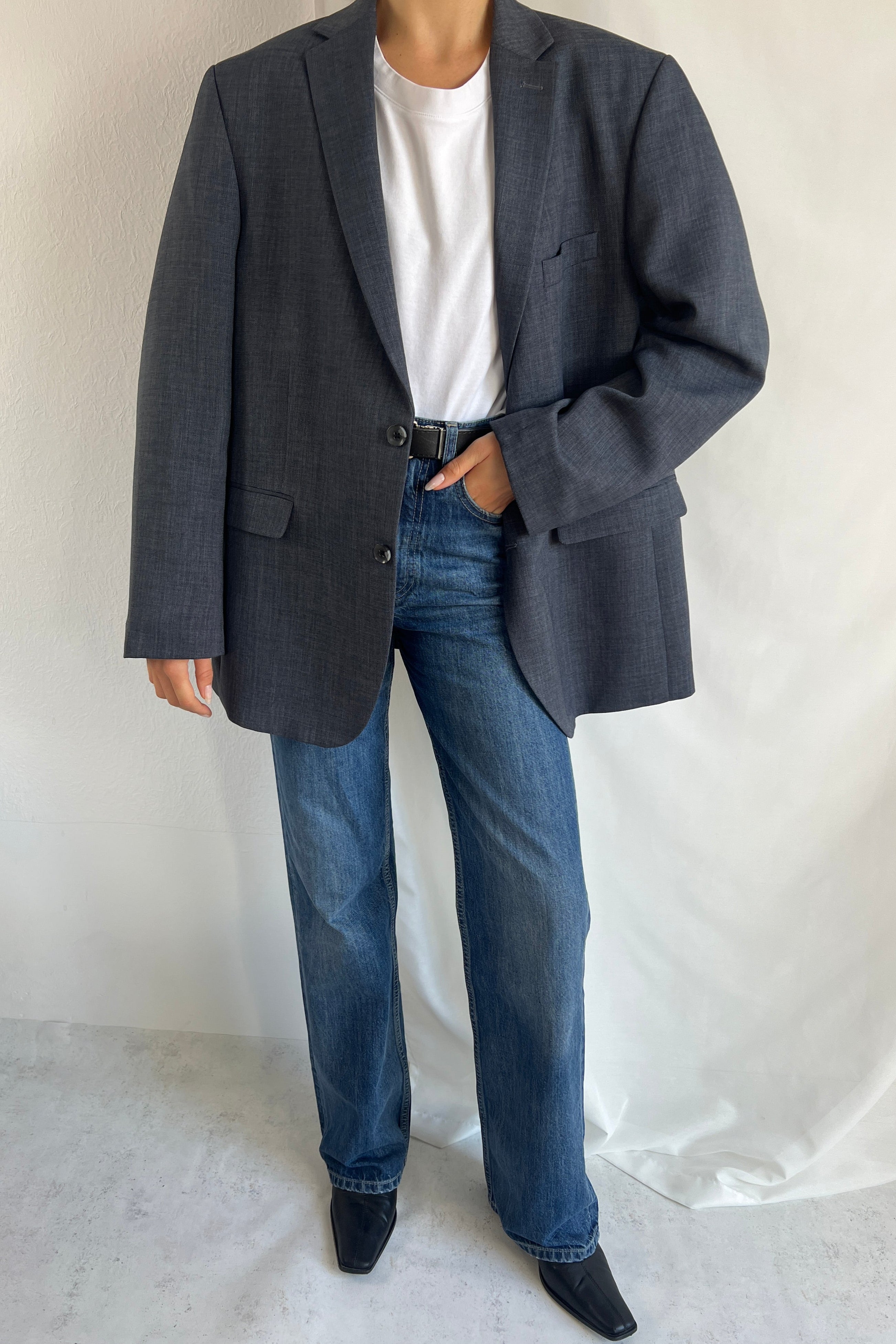 Vintage Blazer N°19