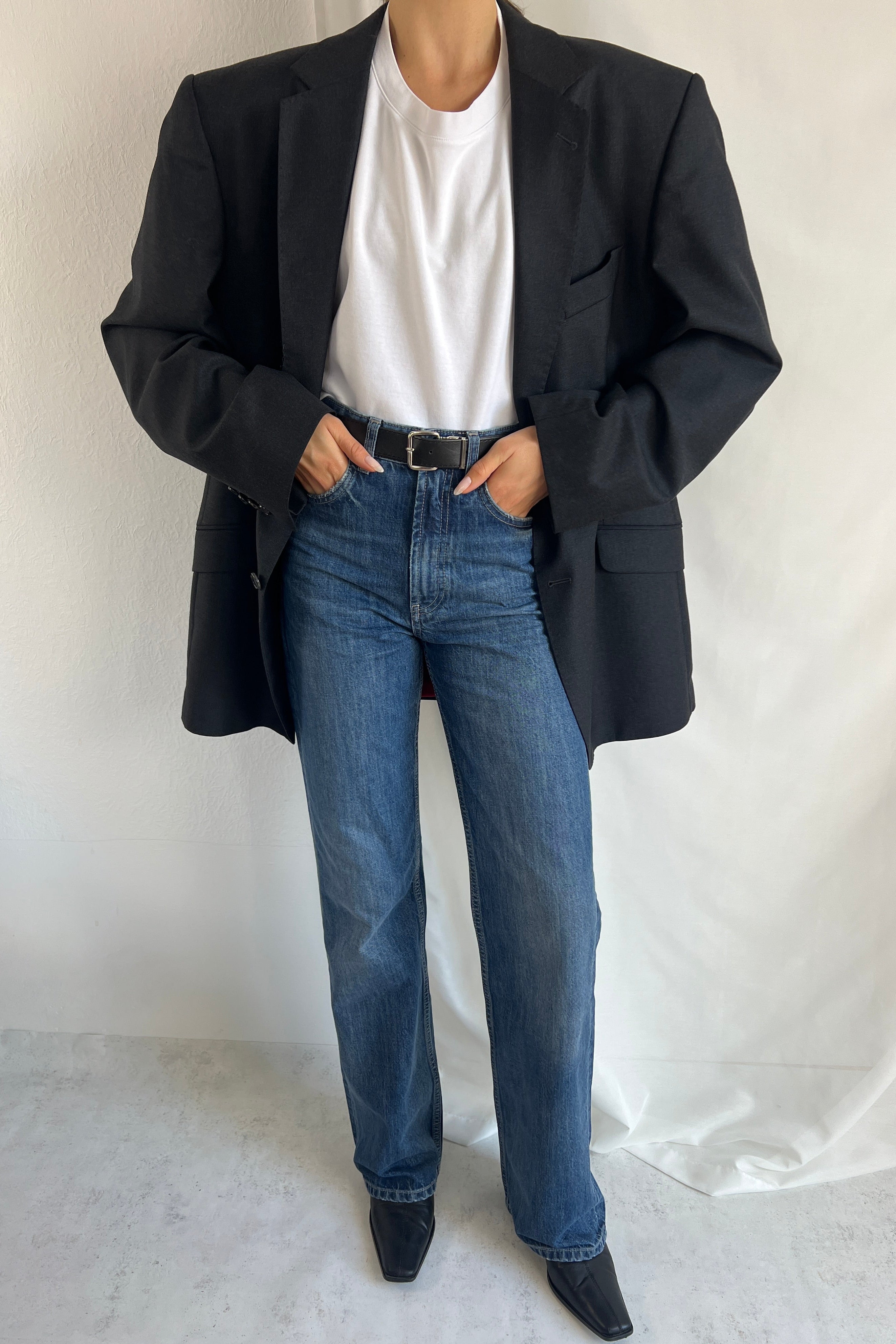Vintage Blazer N°20
