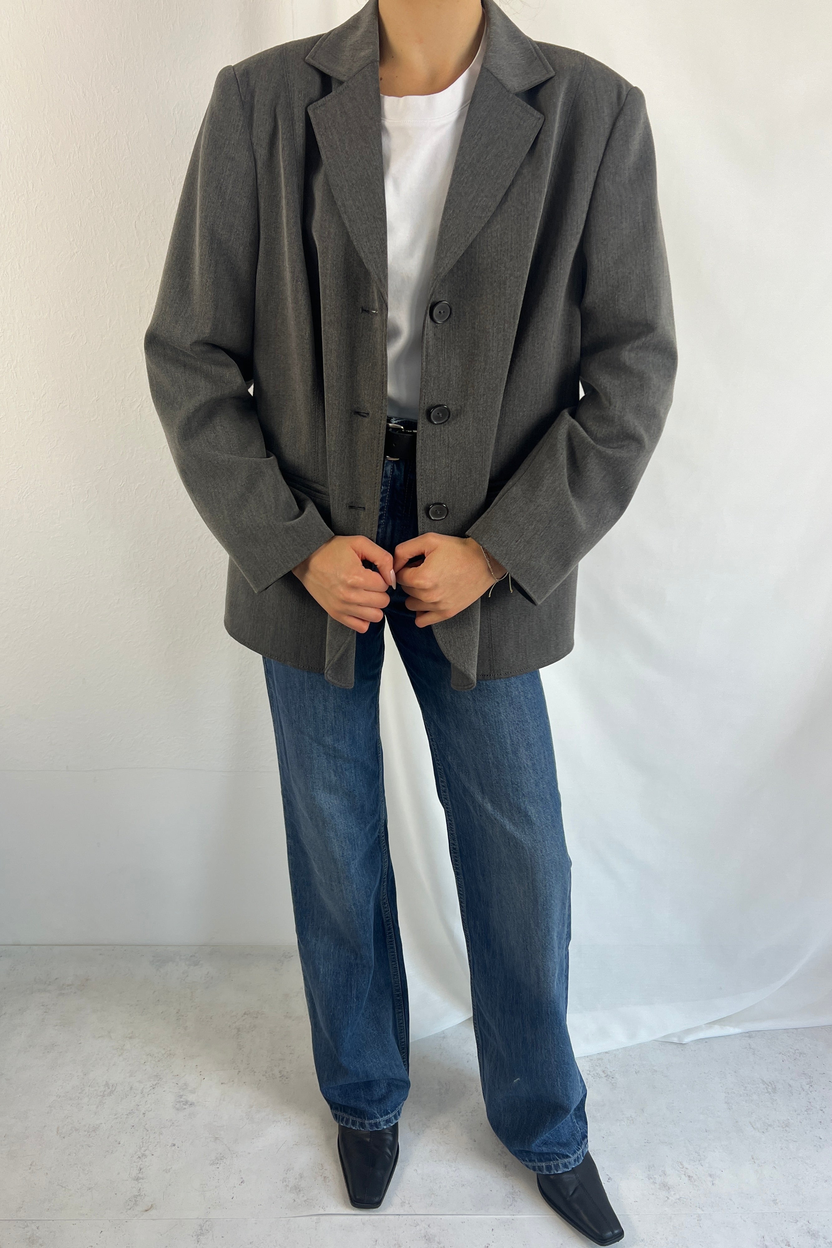 Vintage Blazer N°23