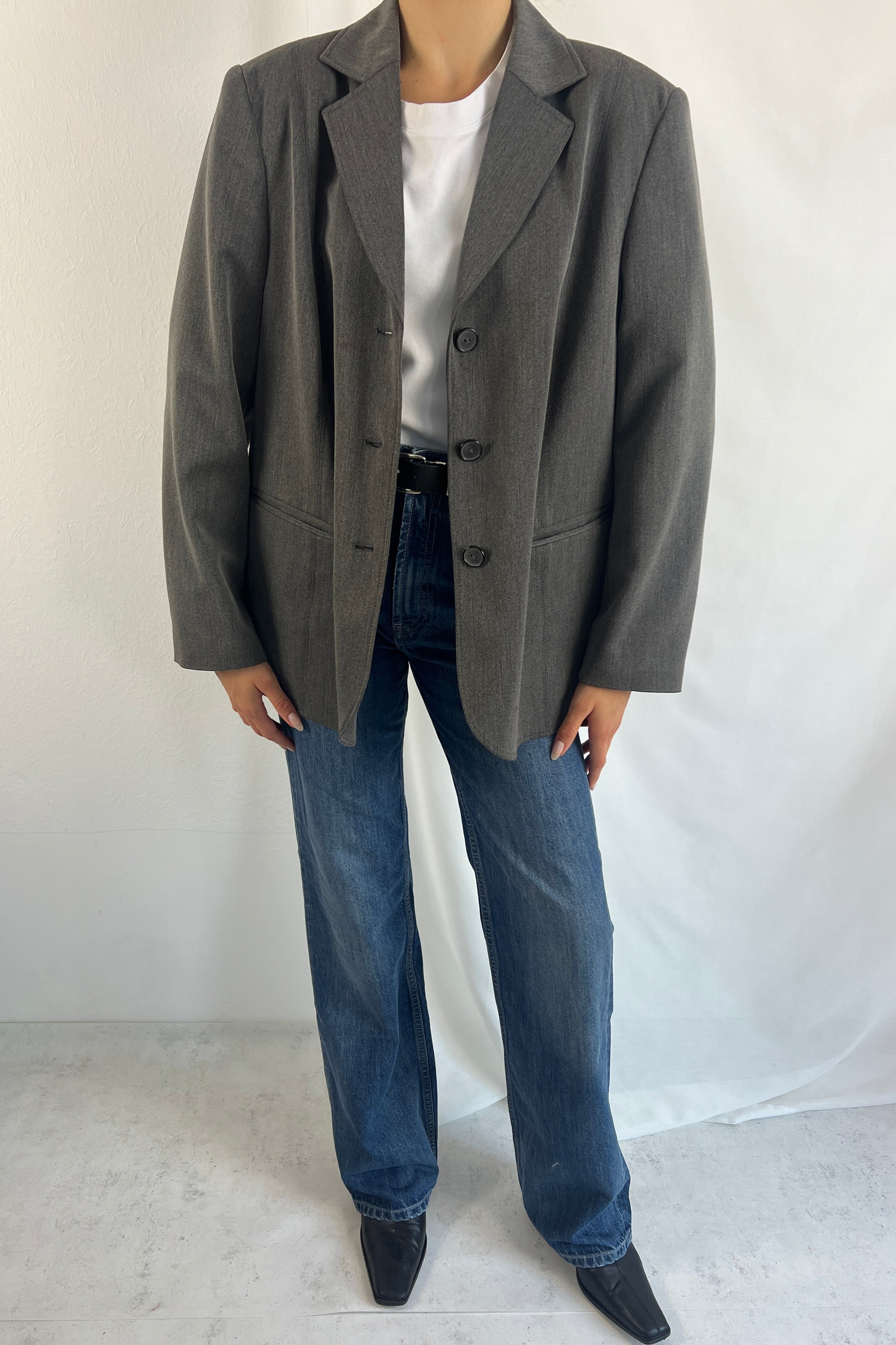 Vintage Blazer N°23