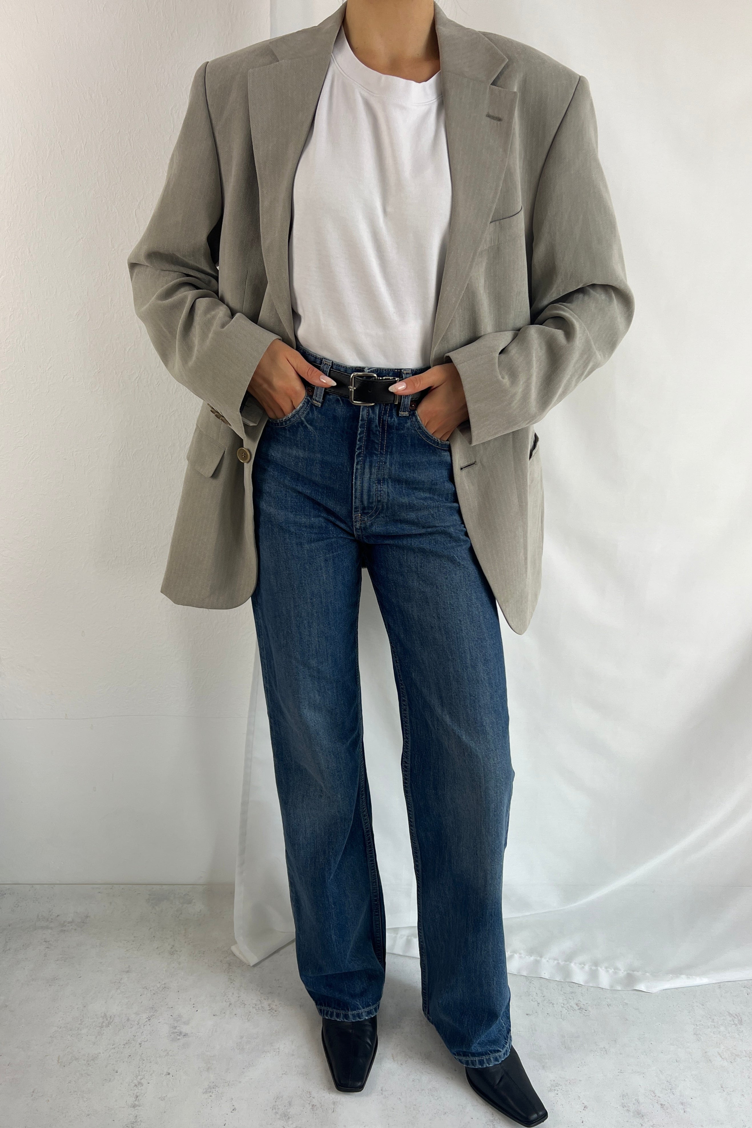 Vintage Blazer N°39