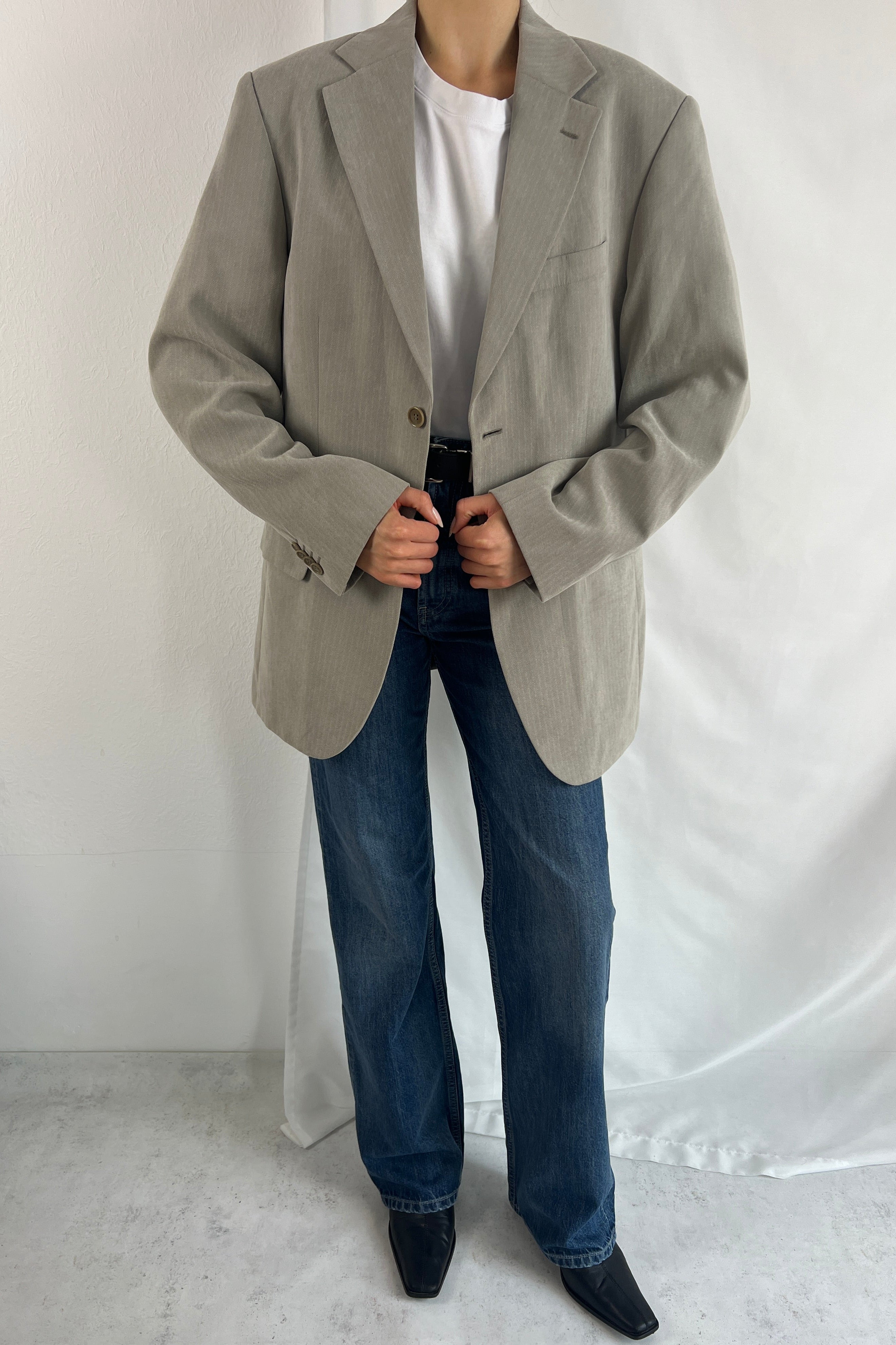 Vintage Blazer N°39