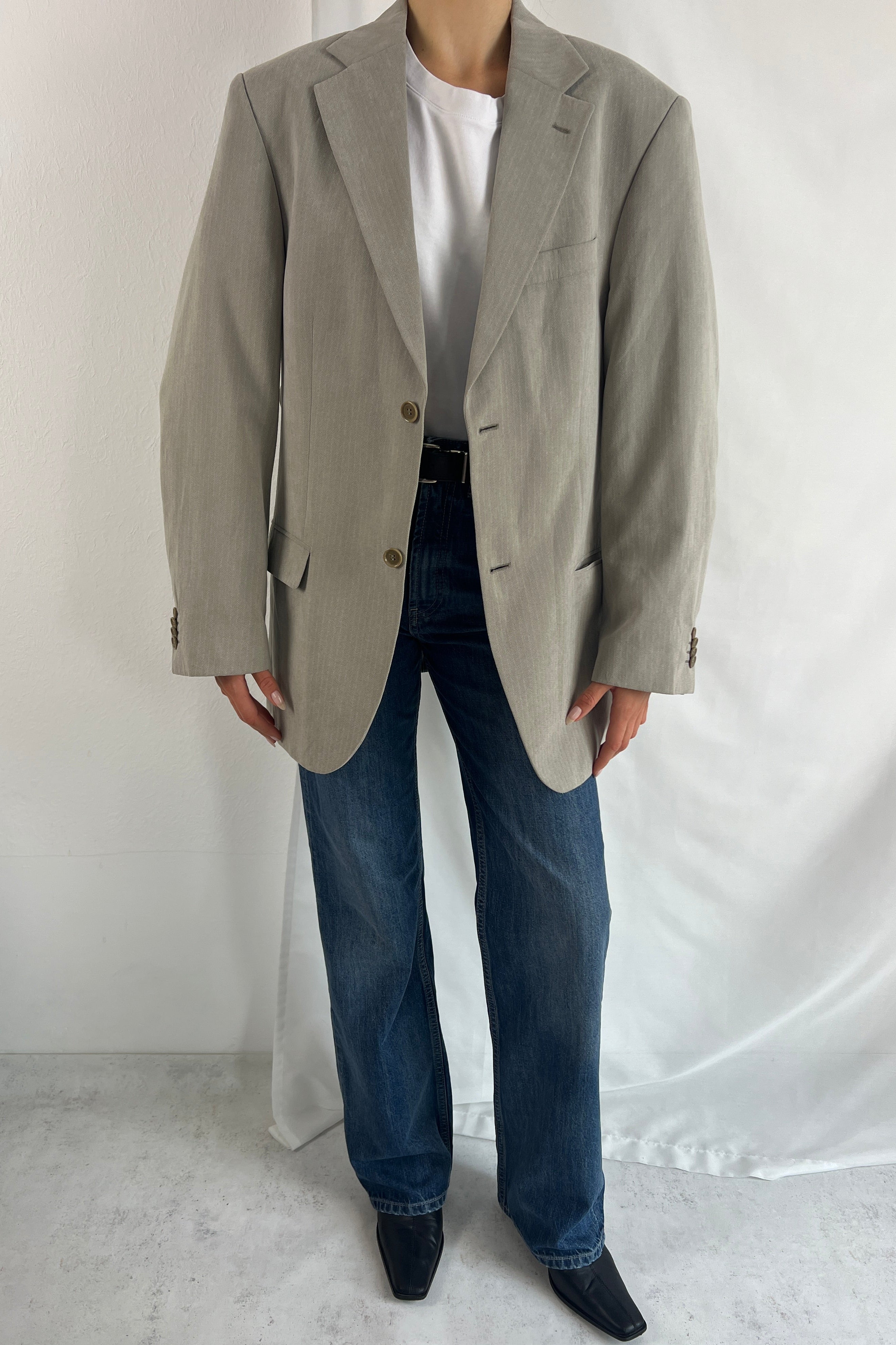 Vintage Blazer N°39