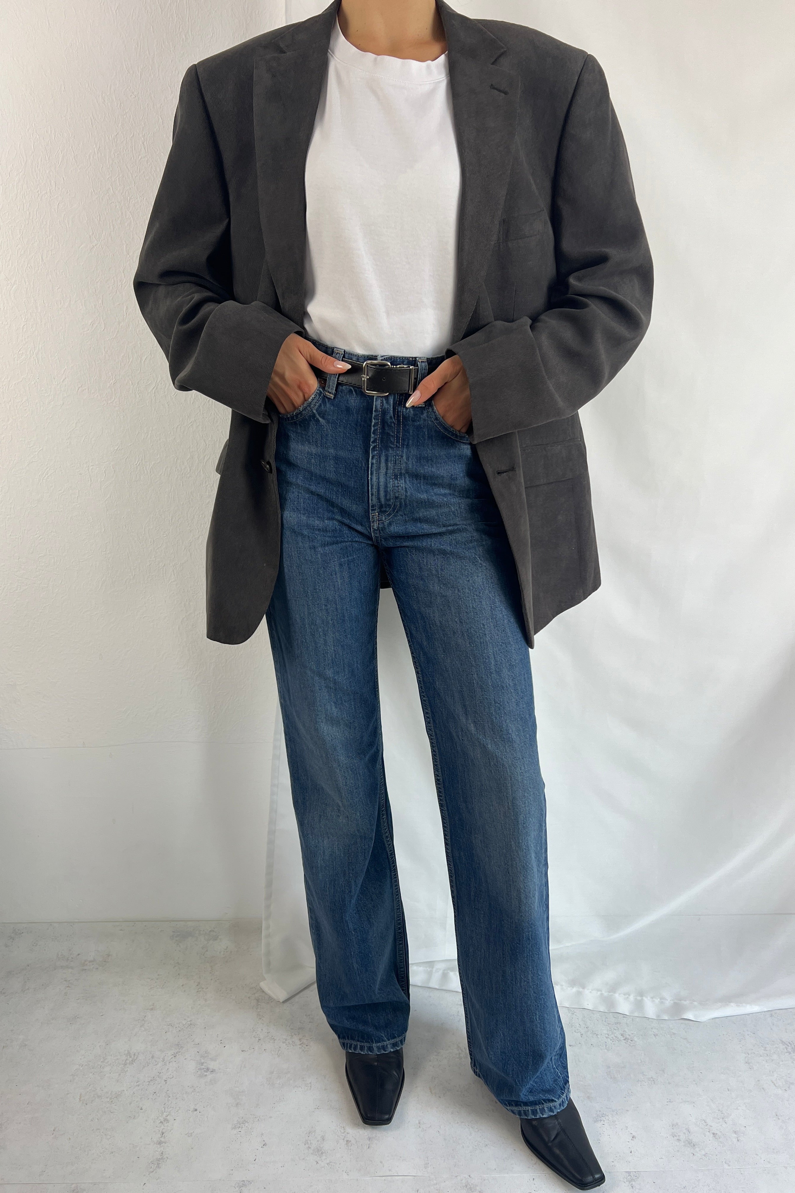 Vintage Blazer N°42
