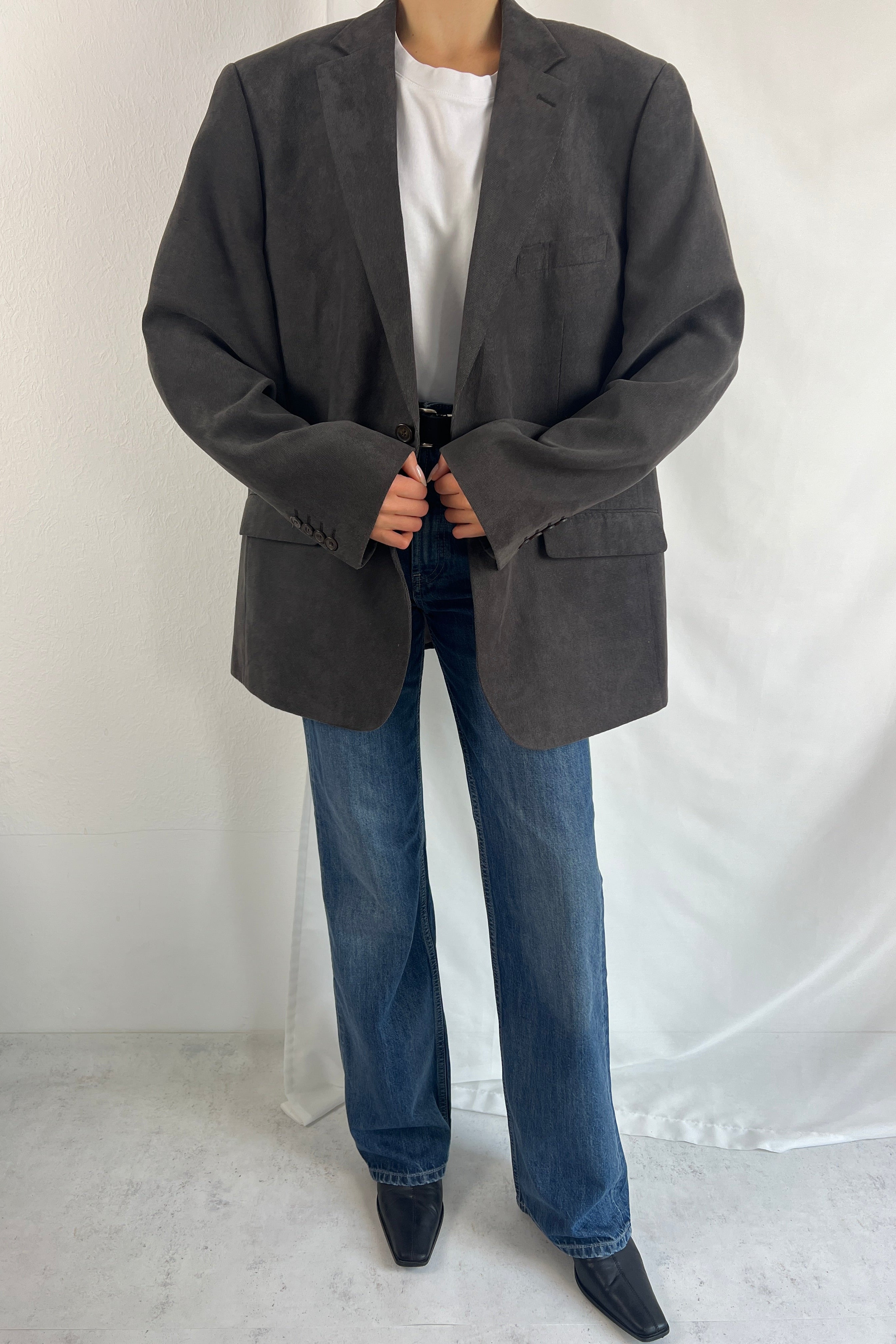Vintage Blazer N°42