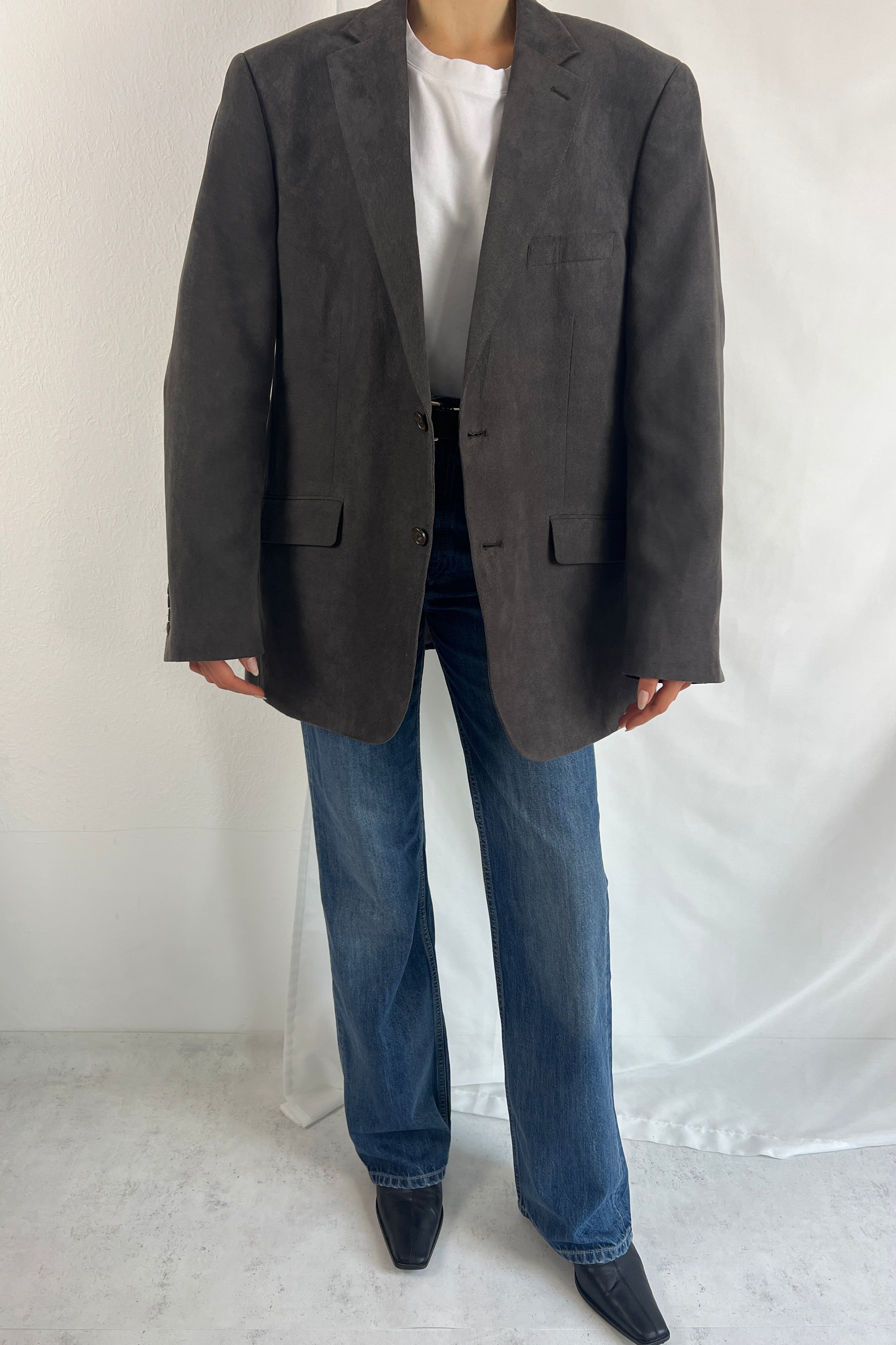 Vintage Blazer N°42