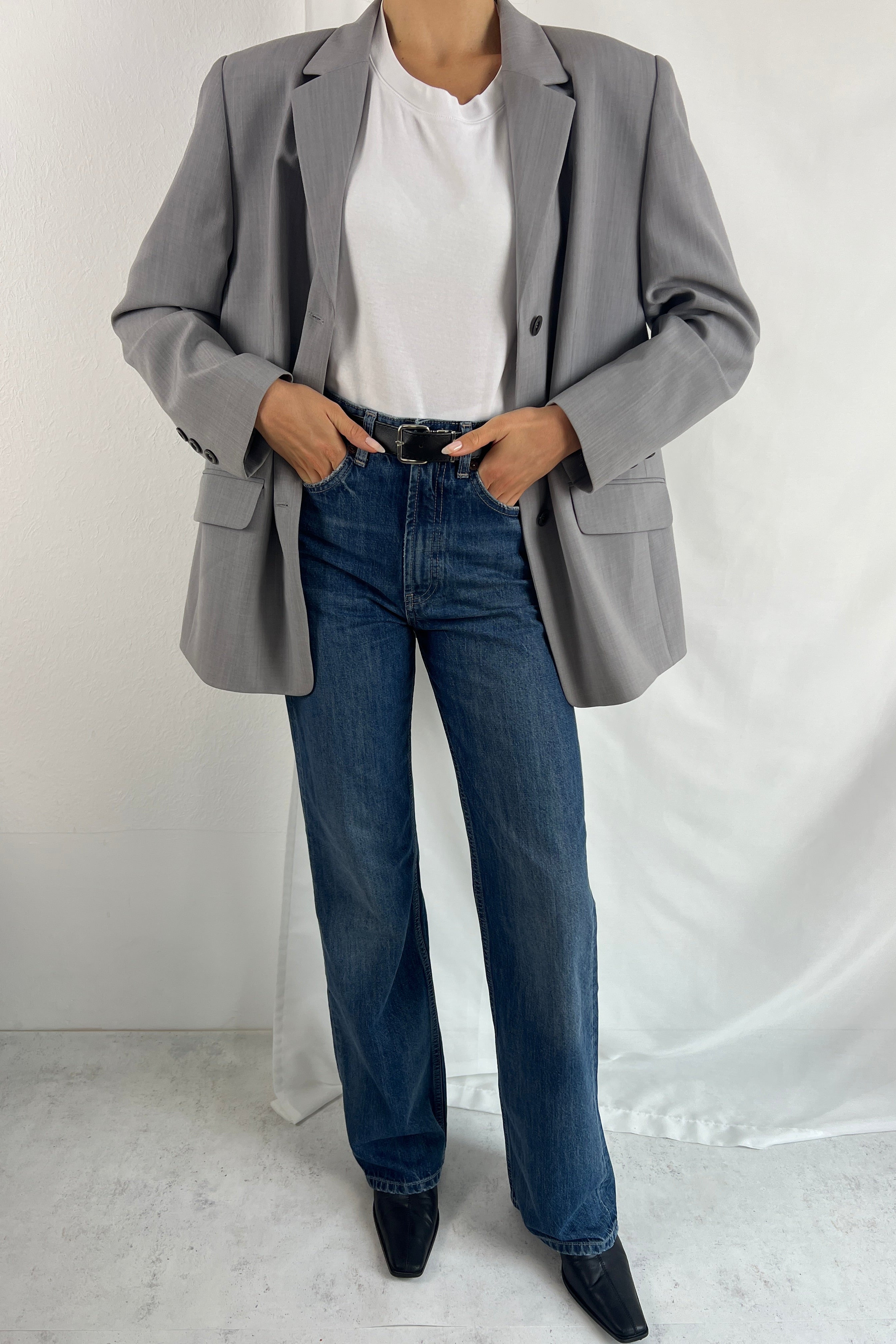 Vintage Blazer N°45