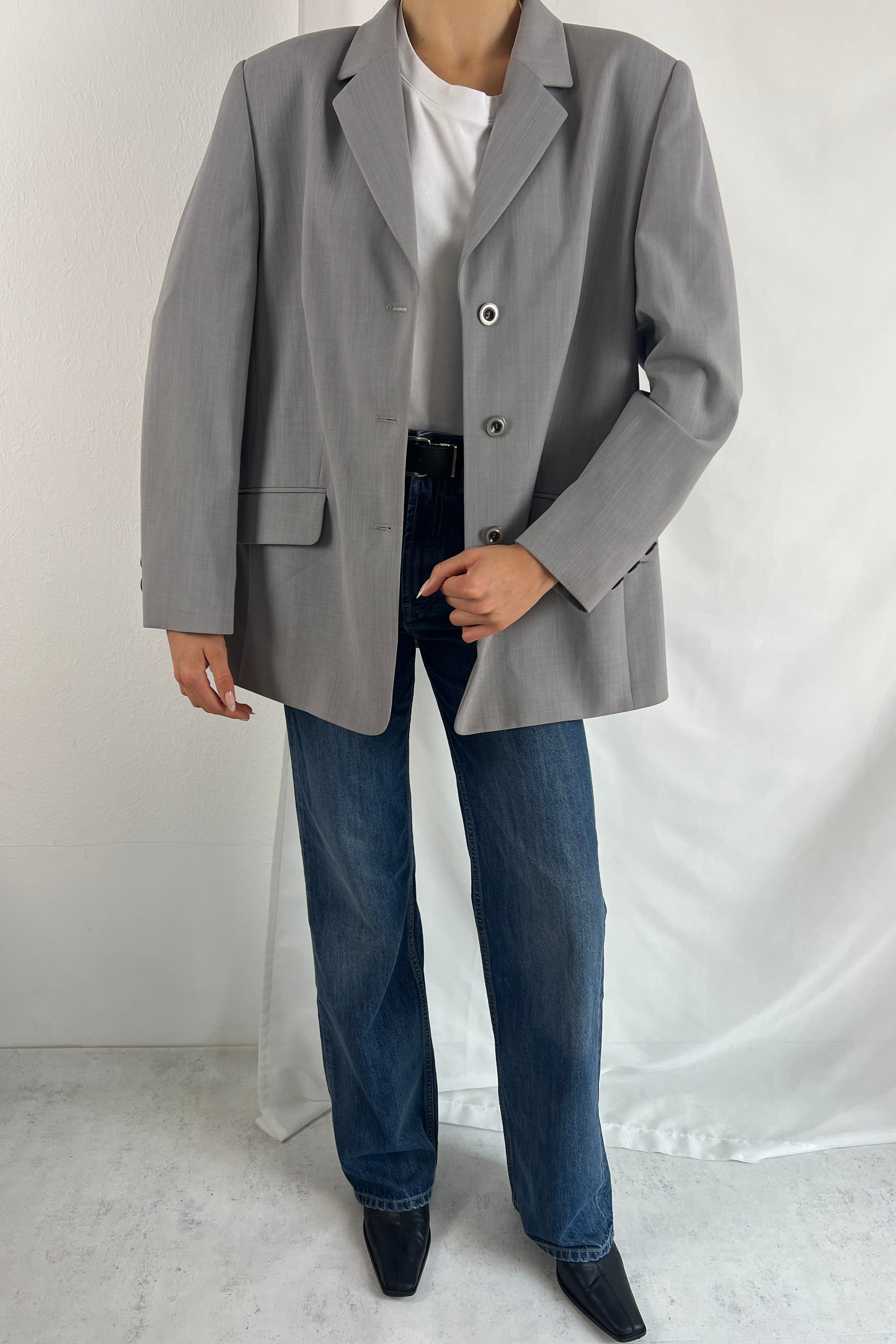 Vintage Blazer N°45