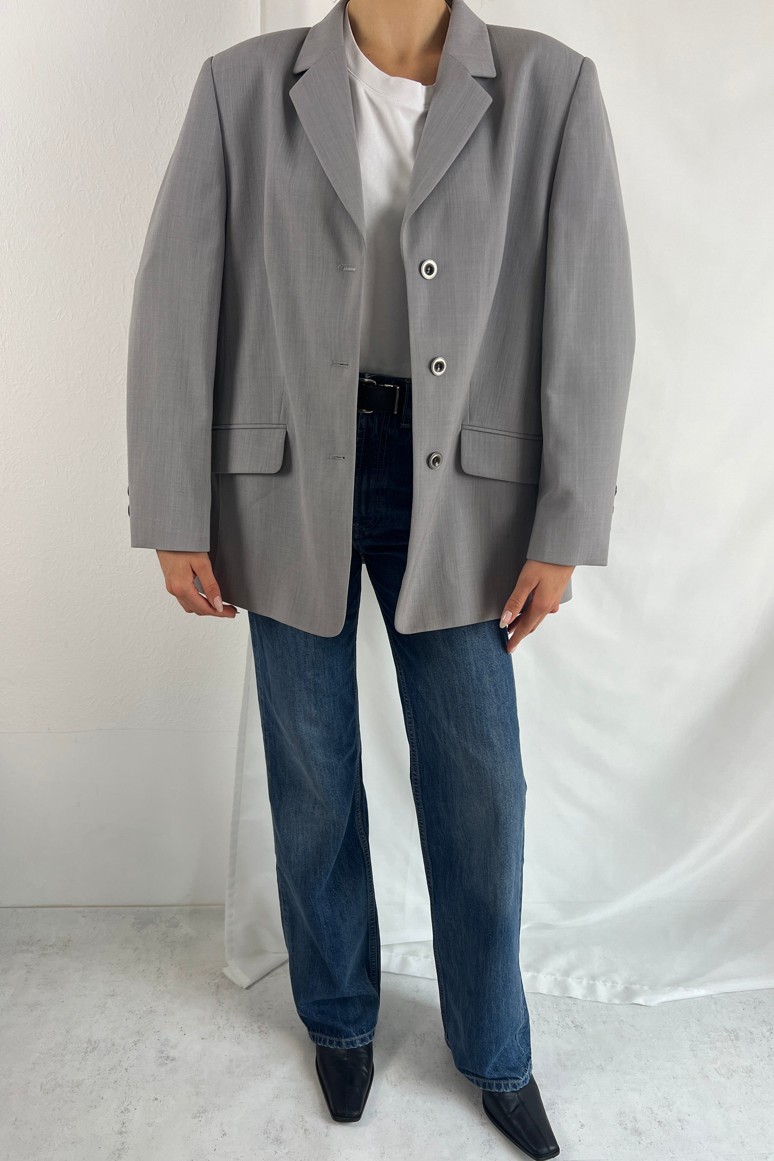 Vintage Blazer N°45