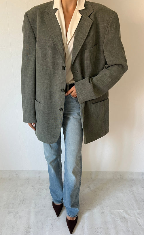 Vintage Blazer N°68