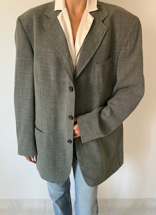 Vintage Blazer N°68