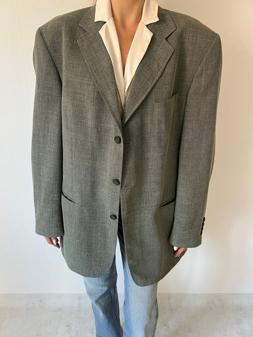 Vintage Blazer N°68