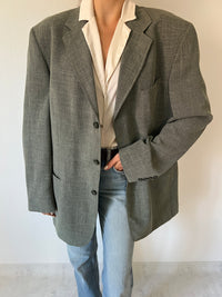 Vintage Blazer N°68