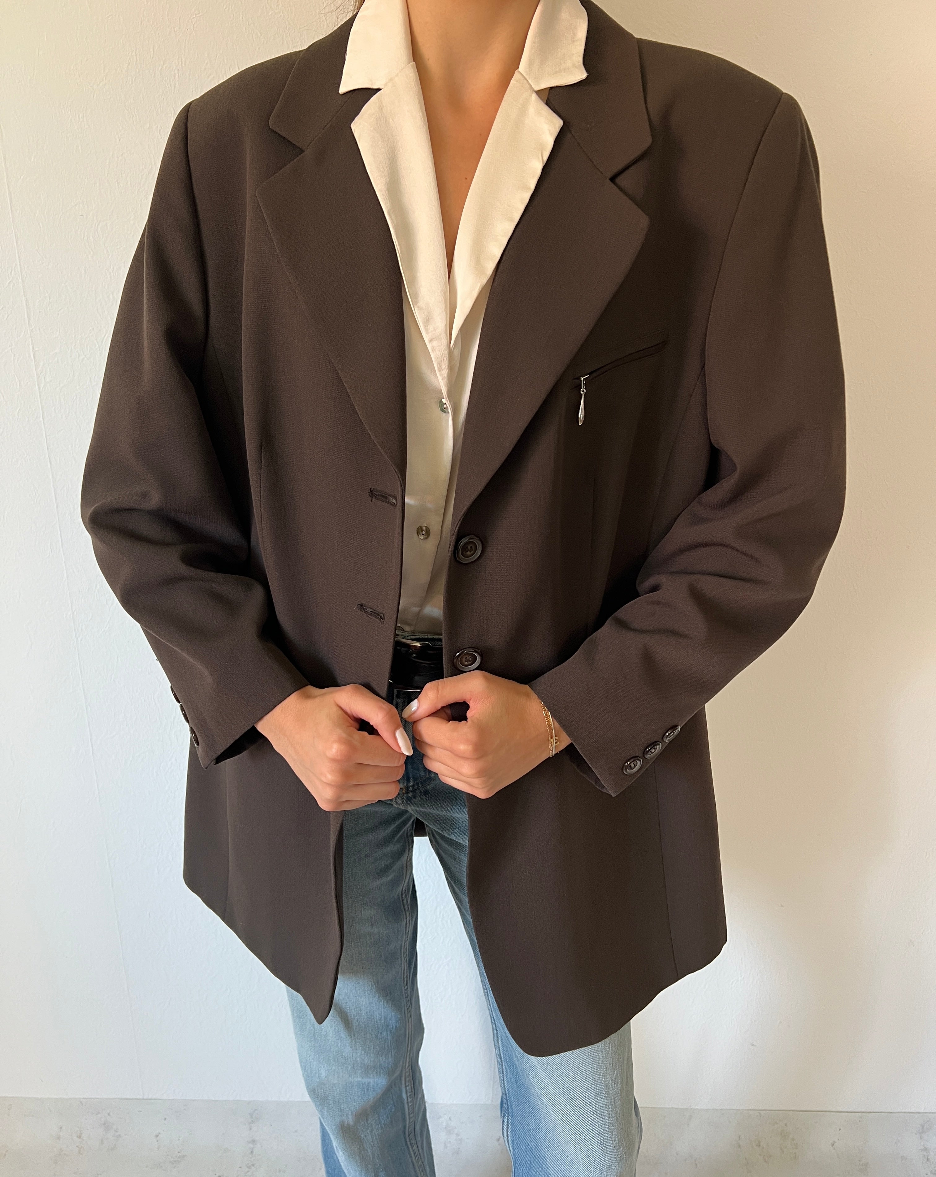 Vintage Blazer N°64