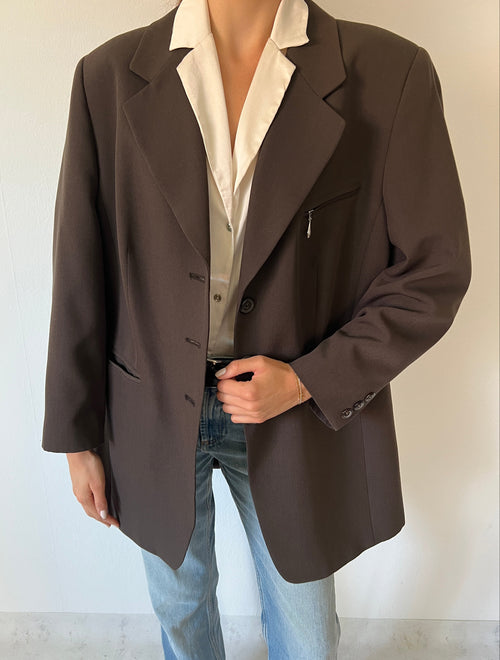 Vintage Blazer N°64