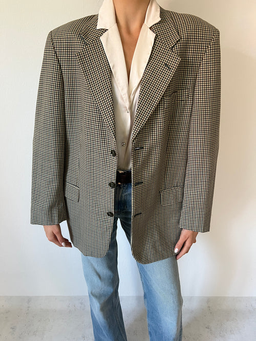 Vintage Blazer N°30