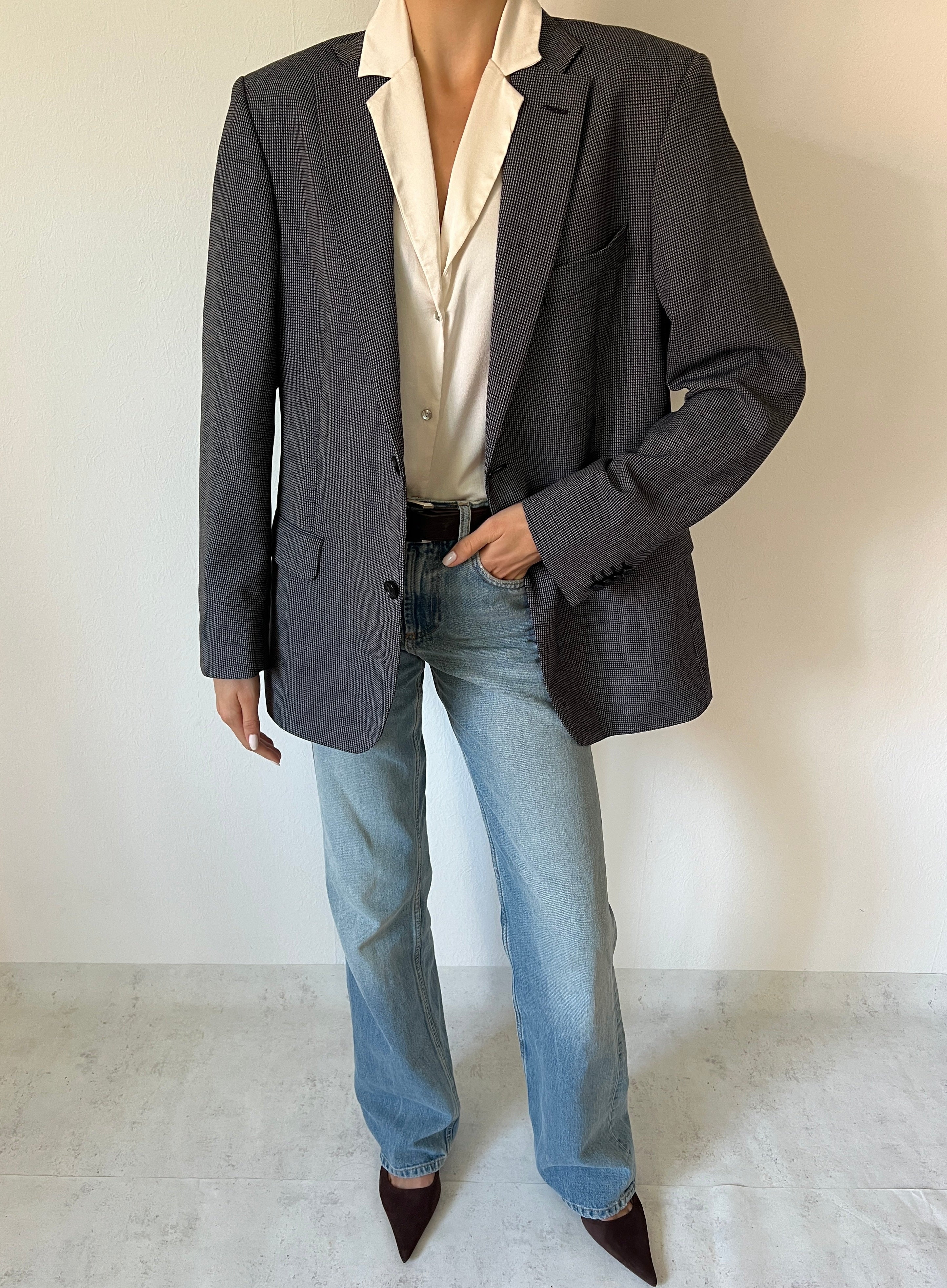 Vintage Blazer N°67