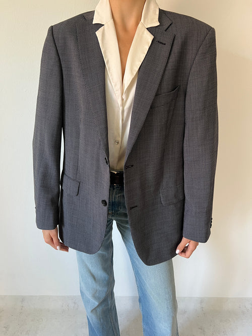 Vintage Blazer N°67