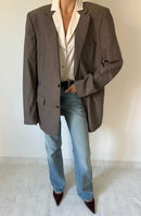 Vintage Blazer N°69
