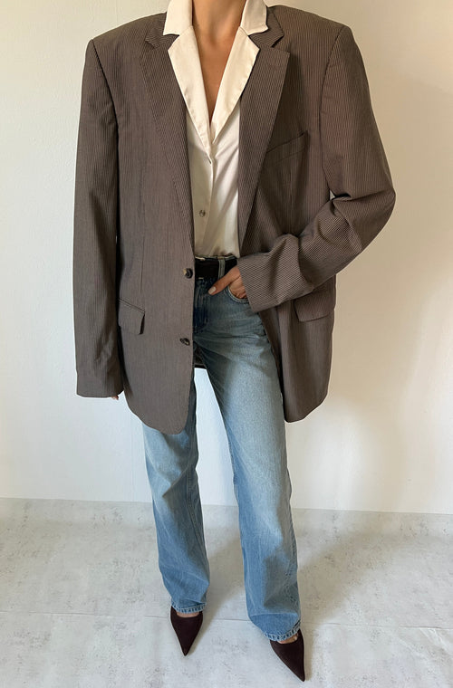 Vintage Blazer N°69