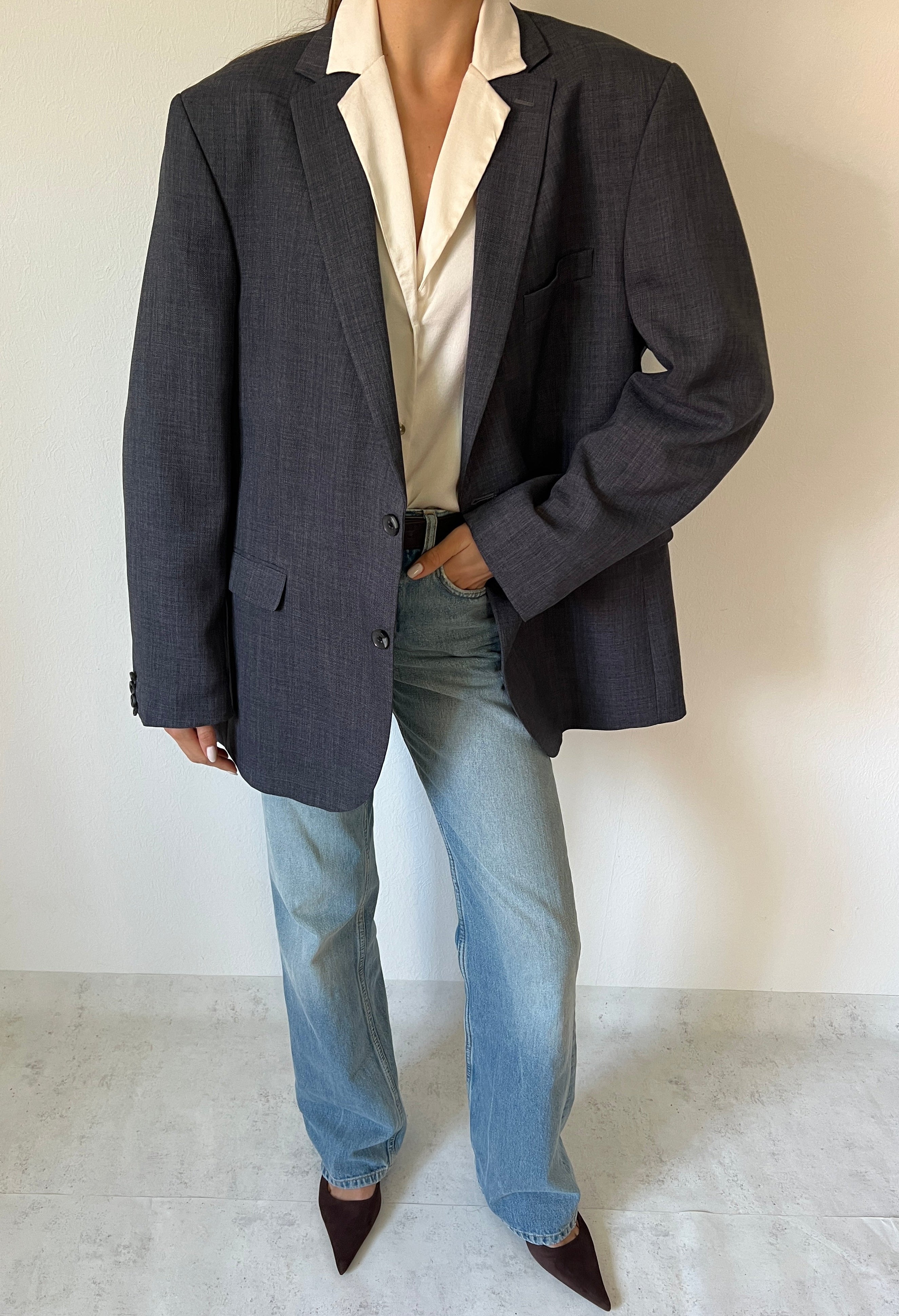 Vintage Blazer N°19