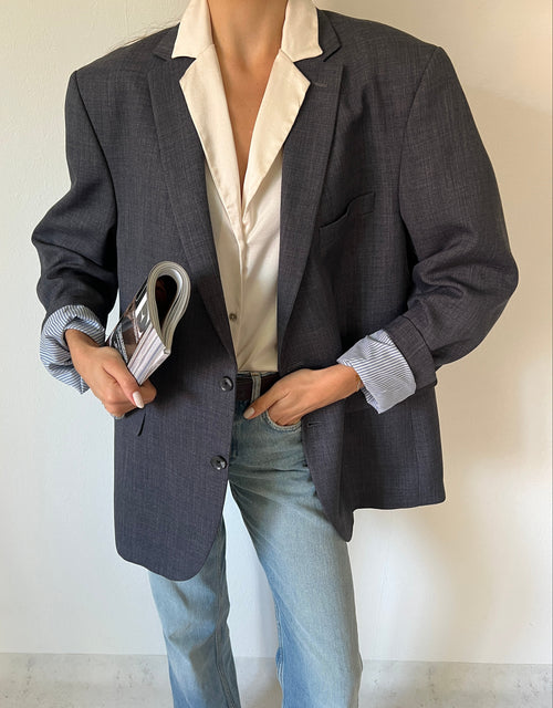 Vintage Blazer N°19