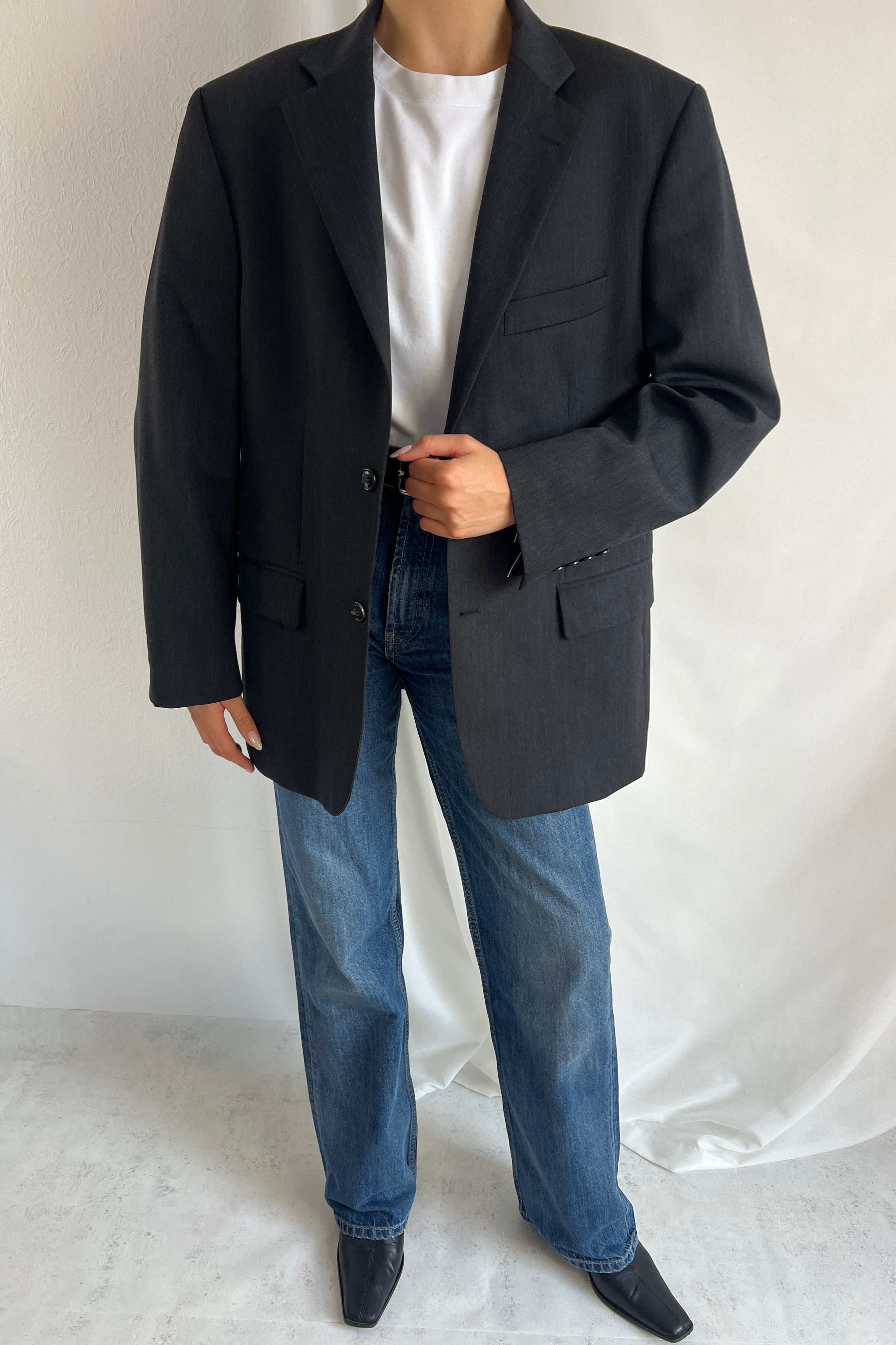 Vintage Blazer N°15