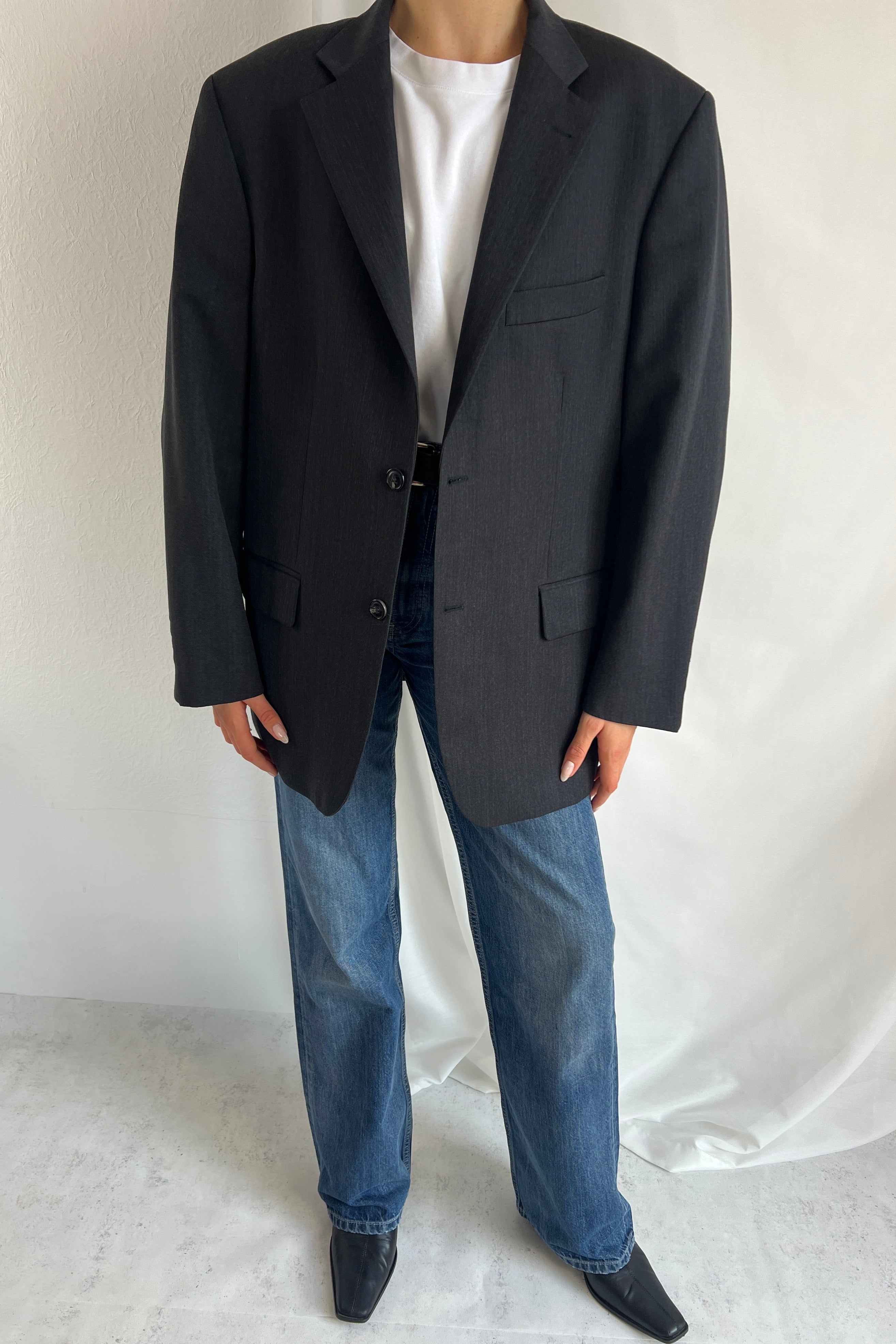 Vintage Blazer N°15
