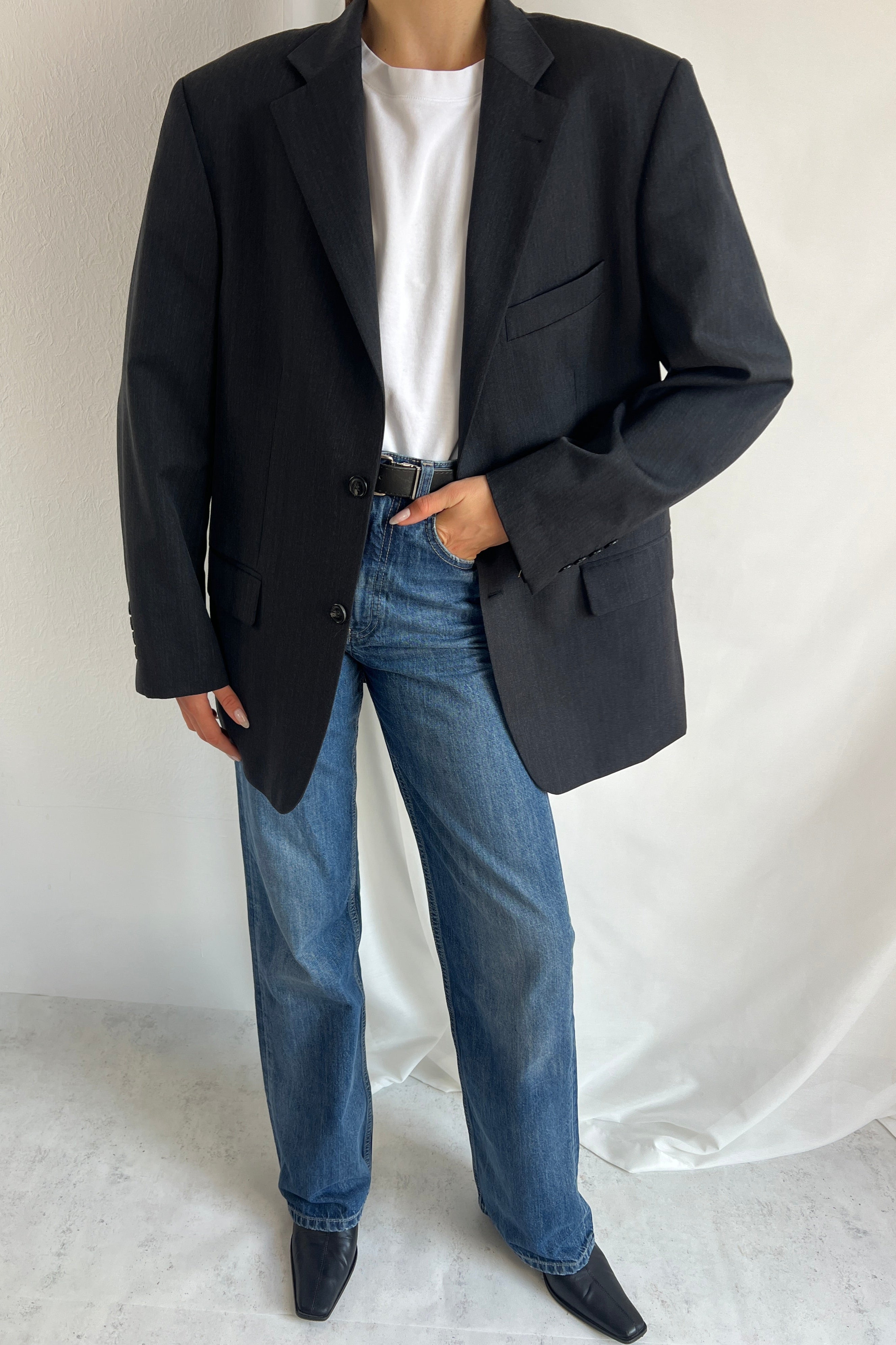 Vintage Blazer N°15