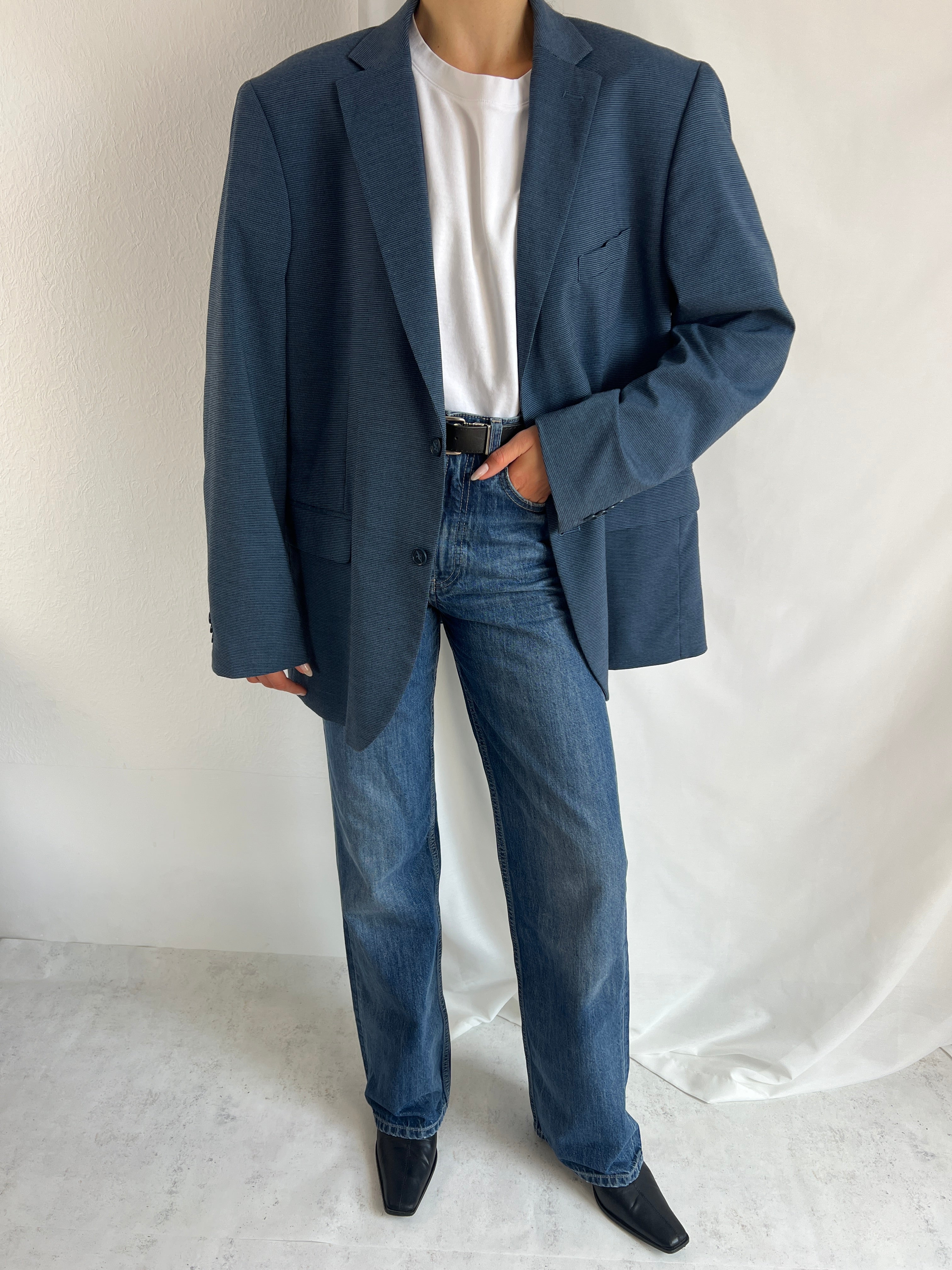 Vintage Blazer N°13