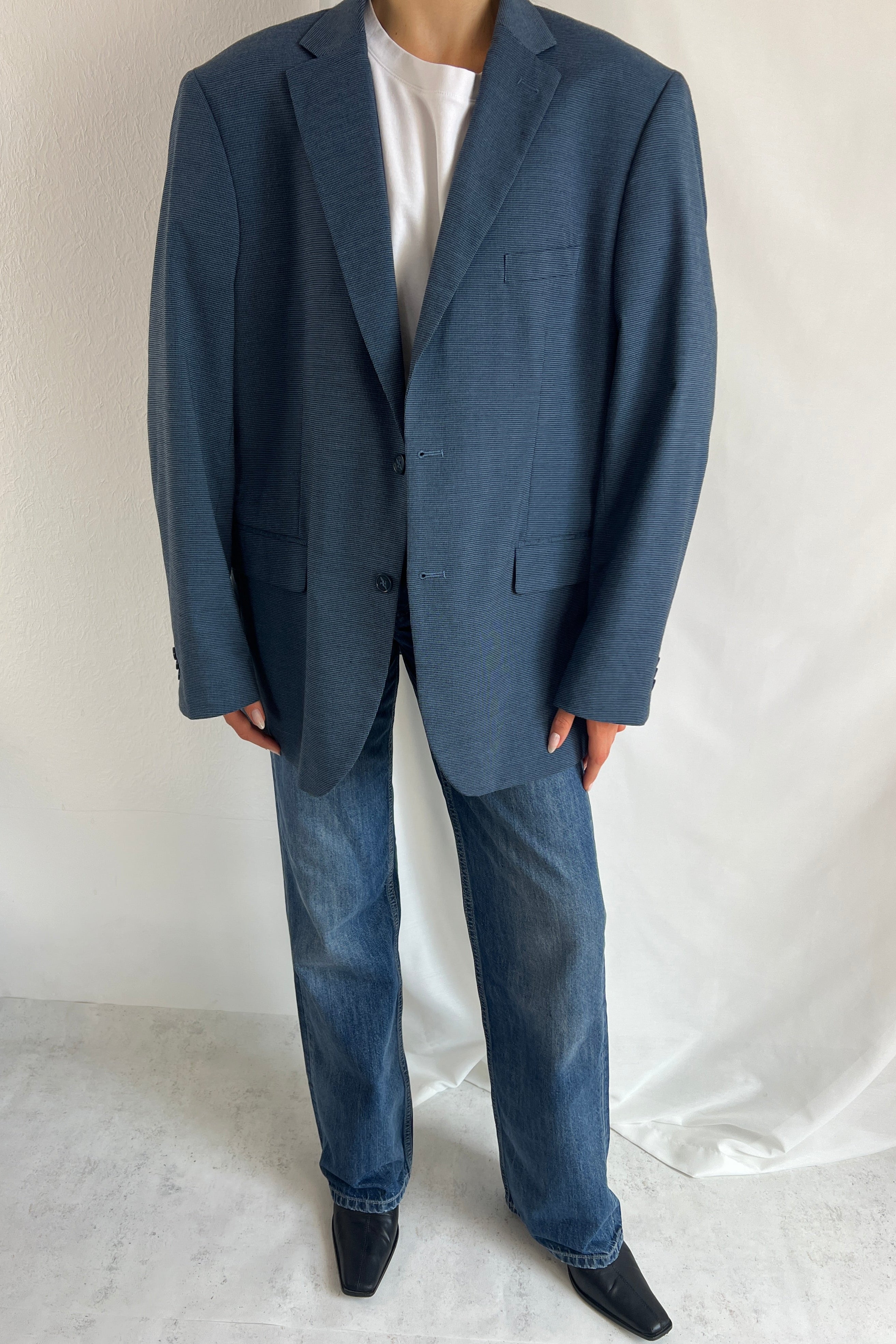 Vintage Blazer N°13