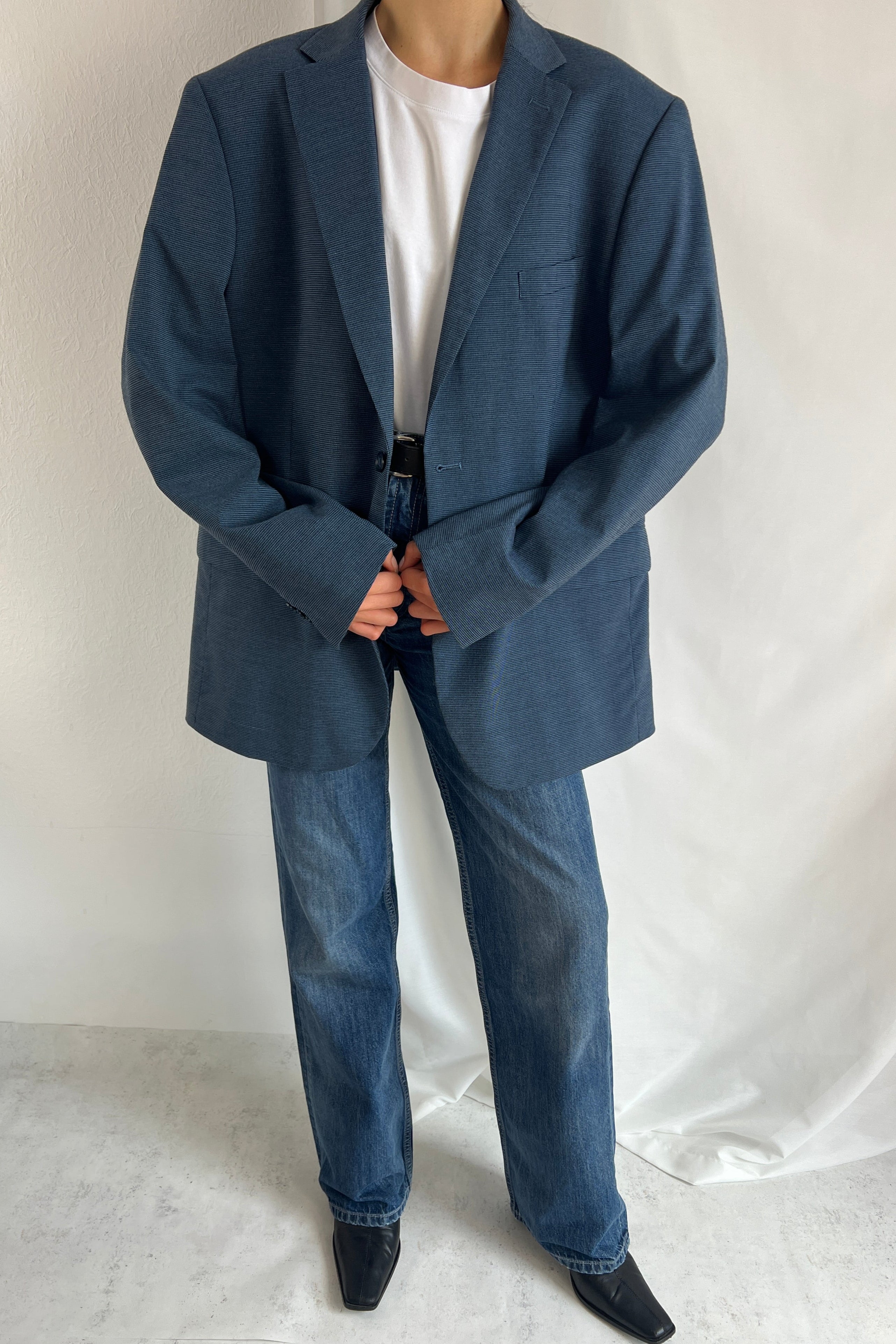 Vintage Blazer N°13