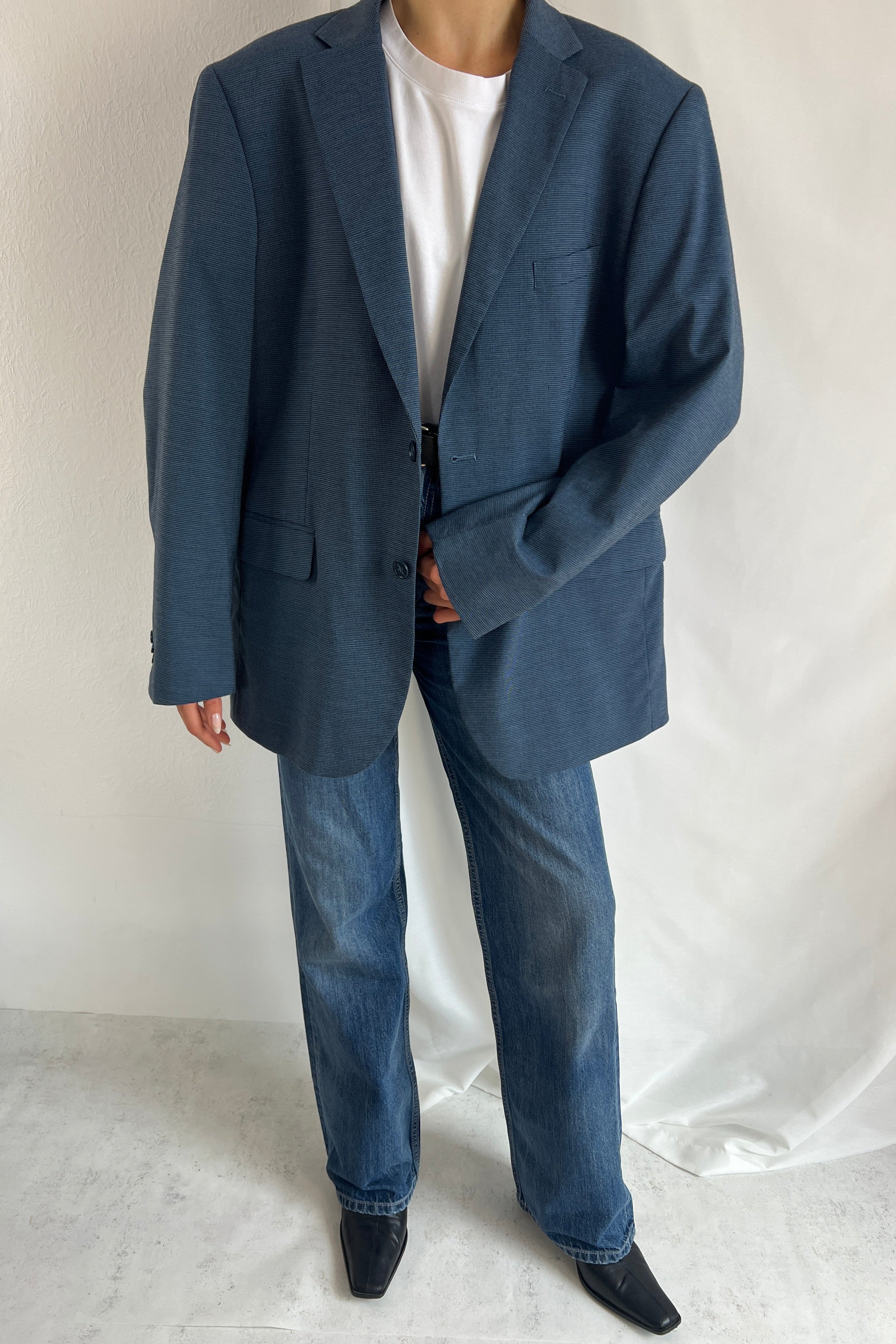 Vintage Blazer N°13