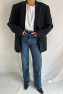 Vintage Blazer N°08