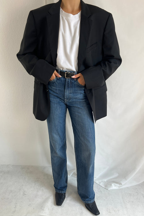 Vintage Blazer N°08