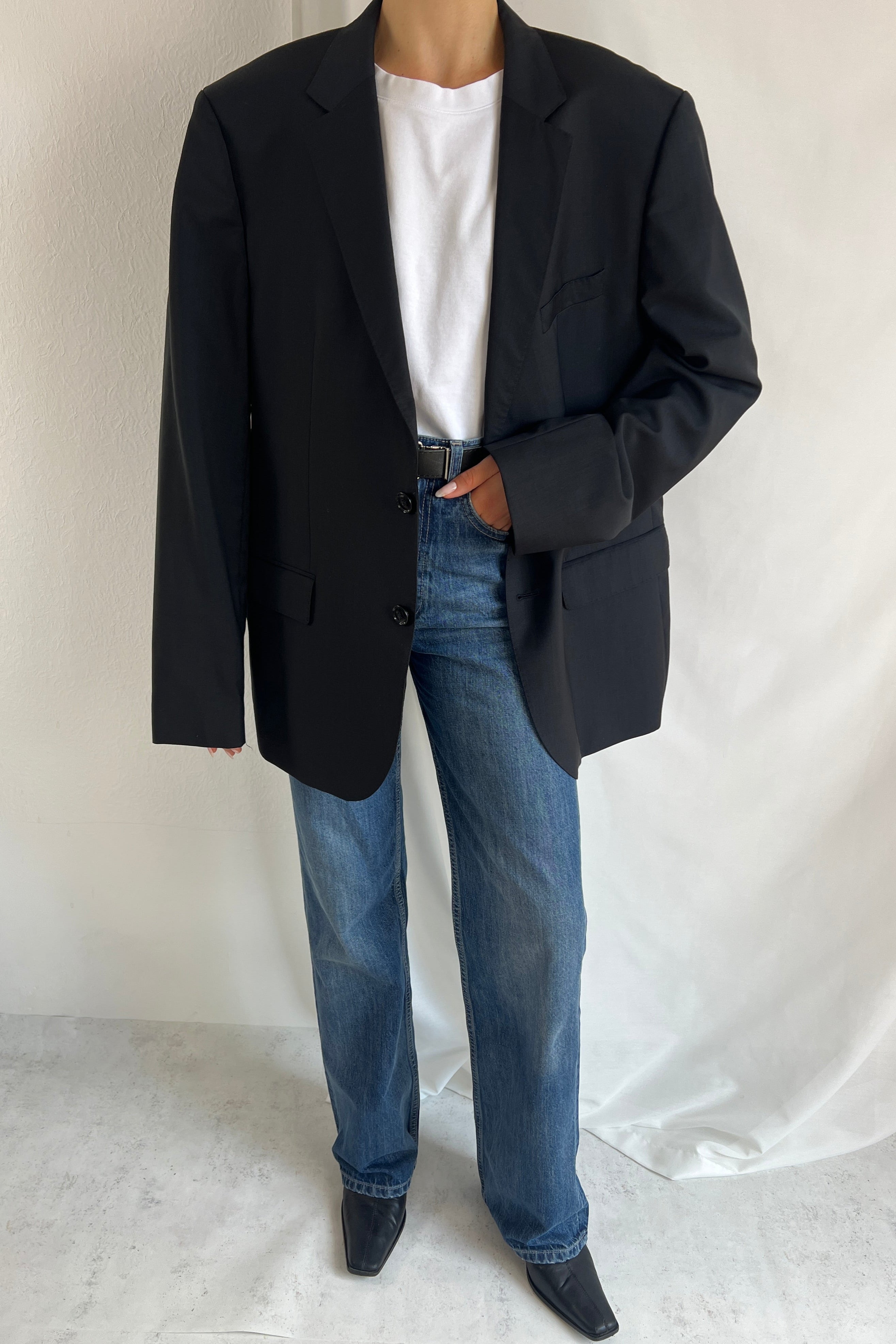 Vintage Blazer N°08