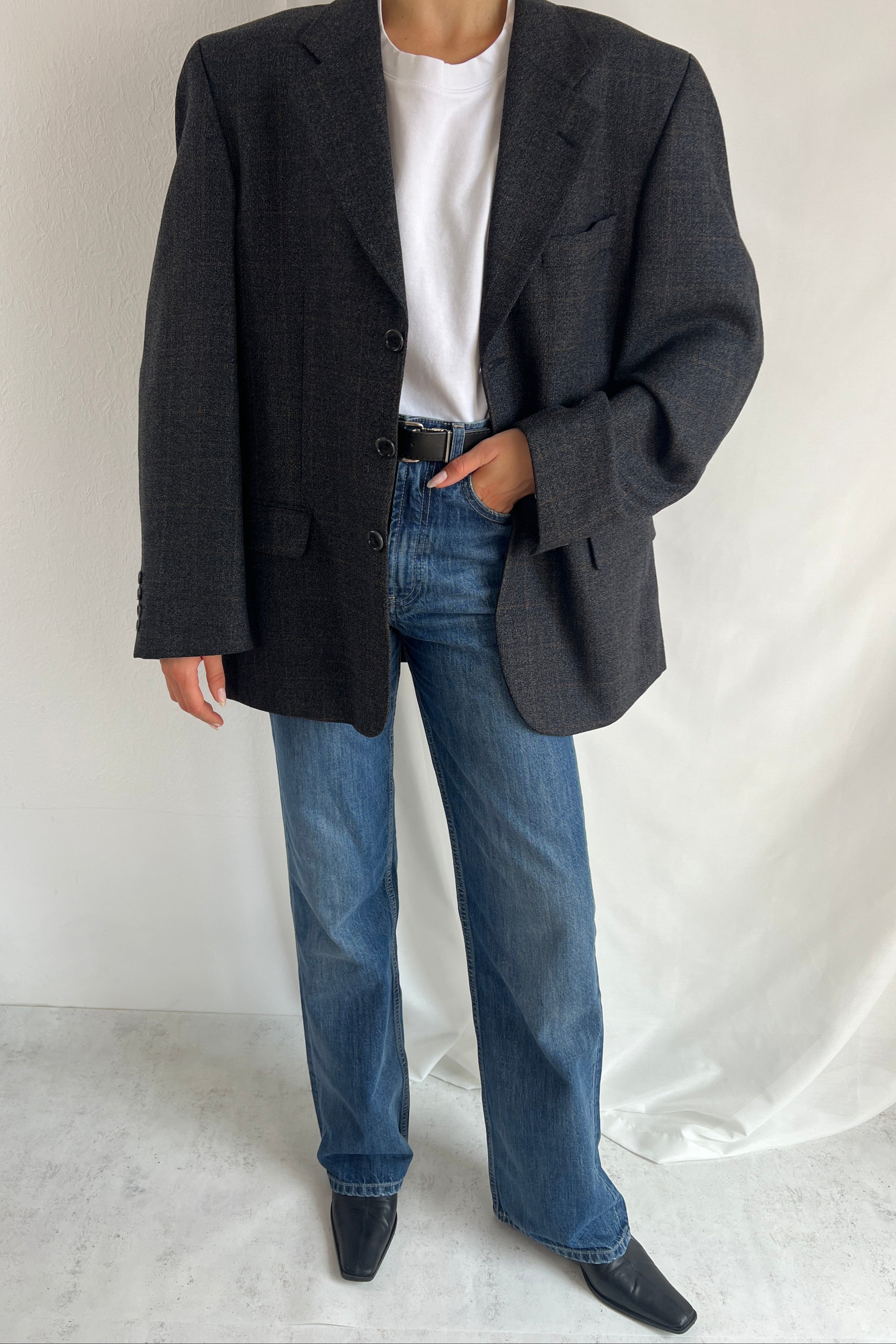 Vintage Blazer N°05