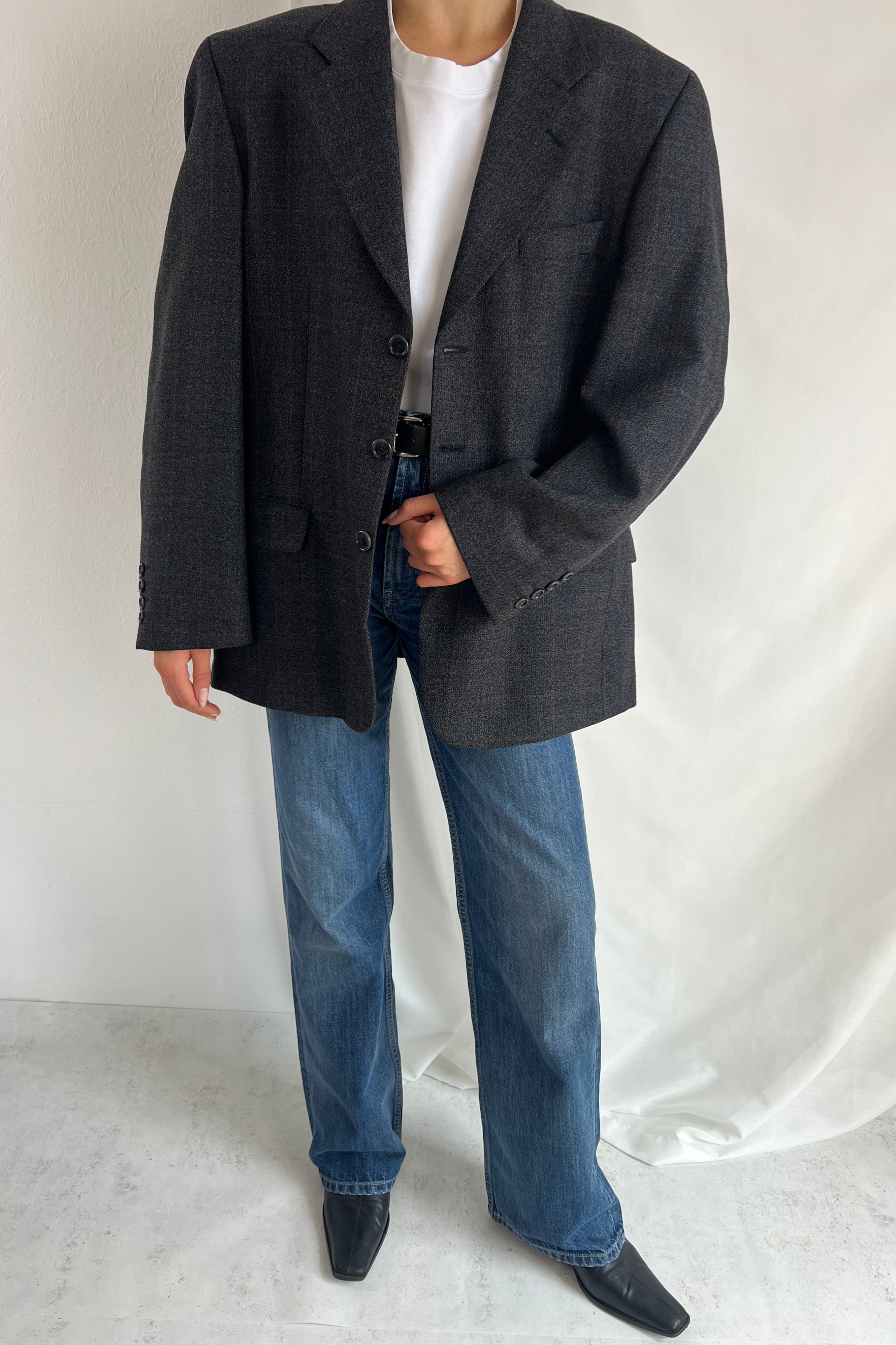 Vintage Blazer N°05