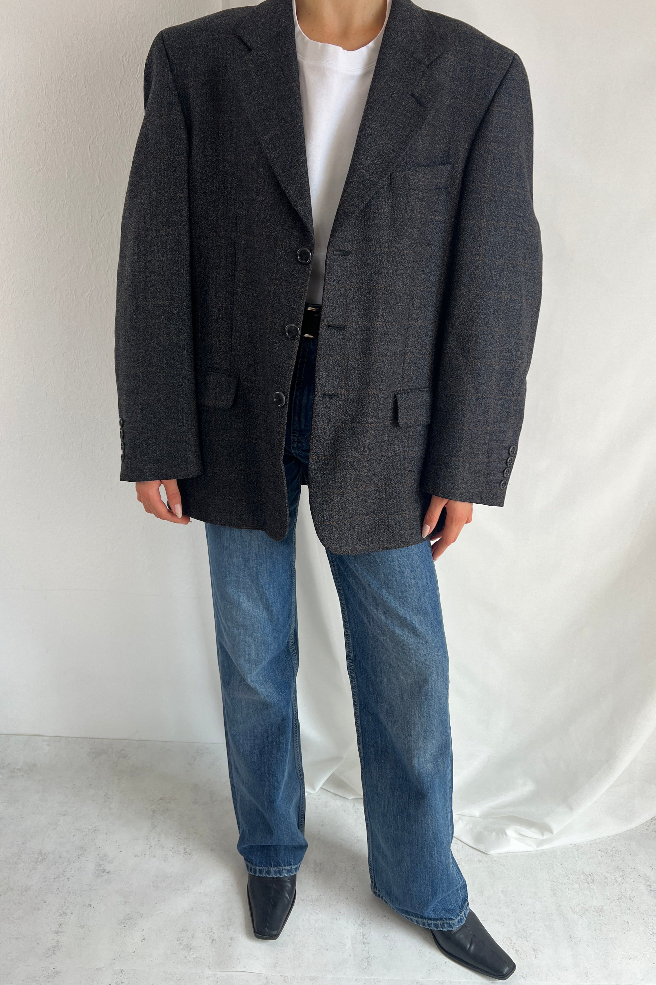Vintage Blazer N°05
