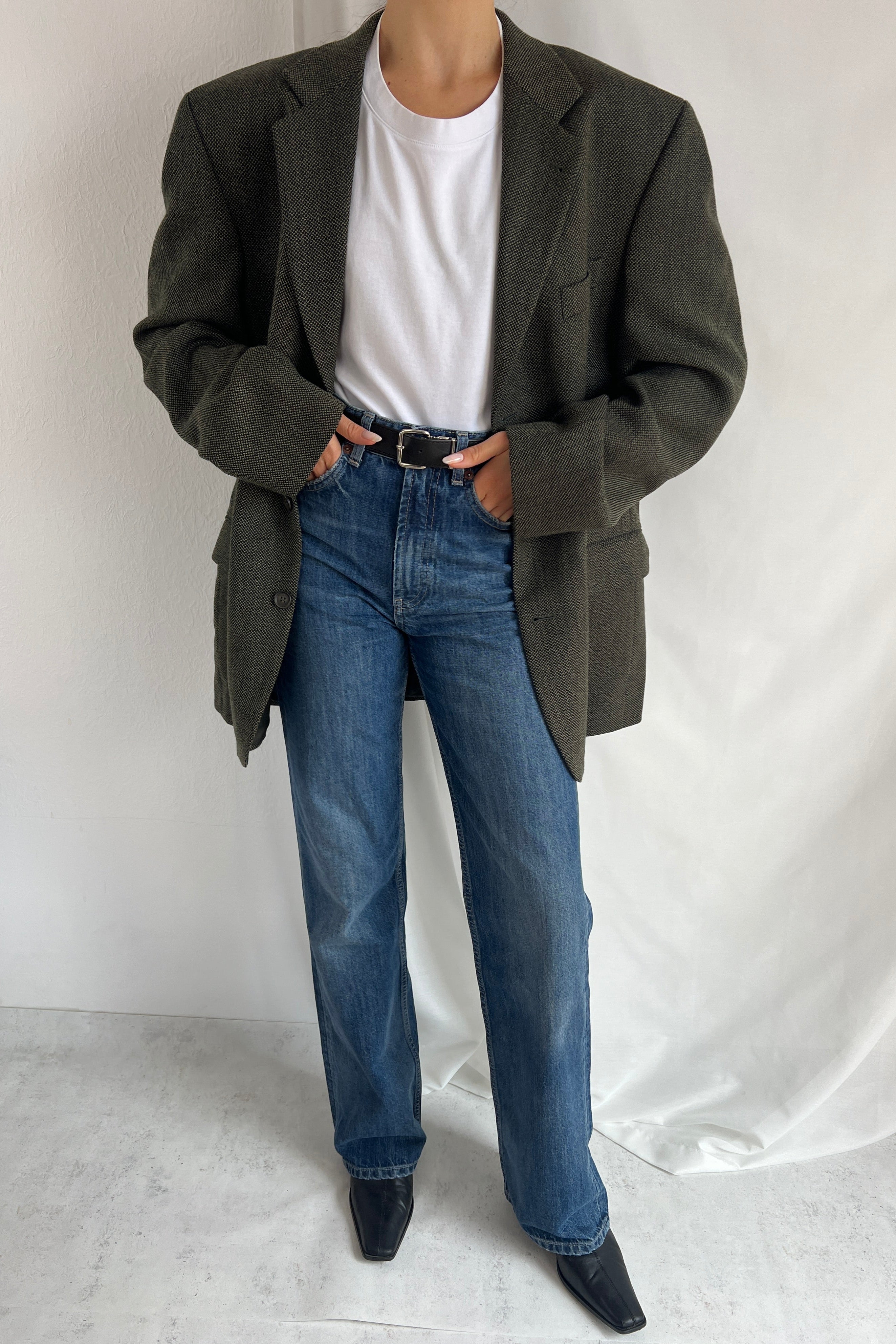 Vintage Blazer N°02