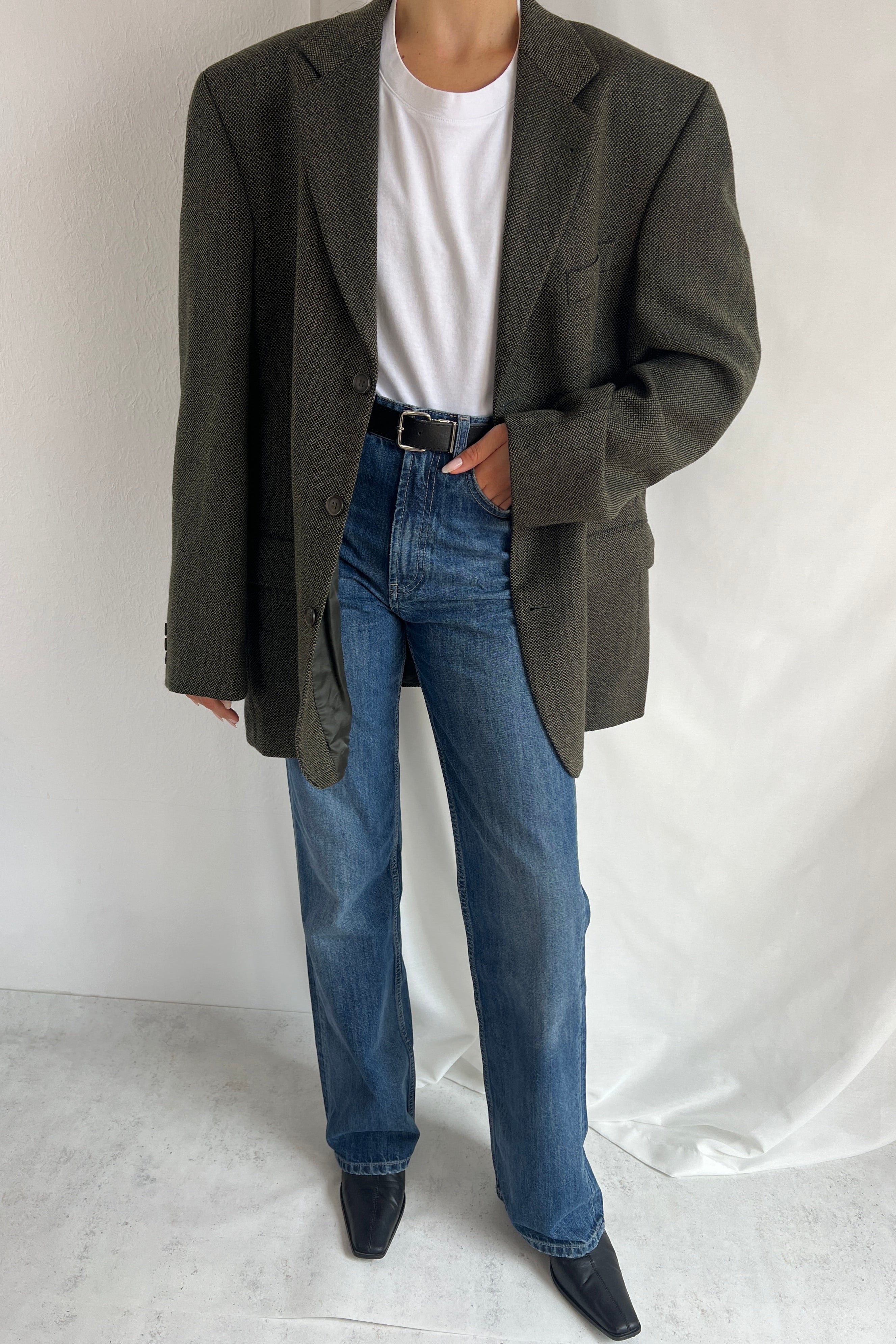 Vintage Blazer N°02