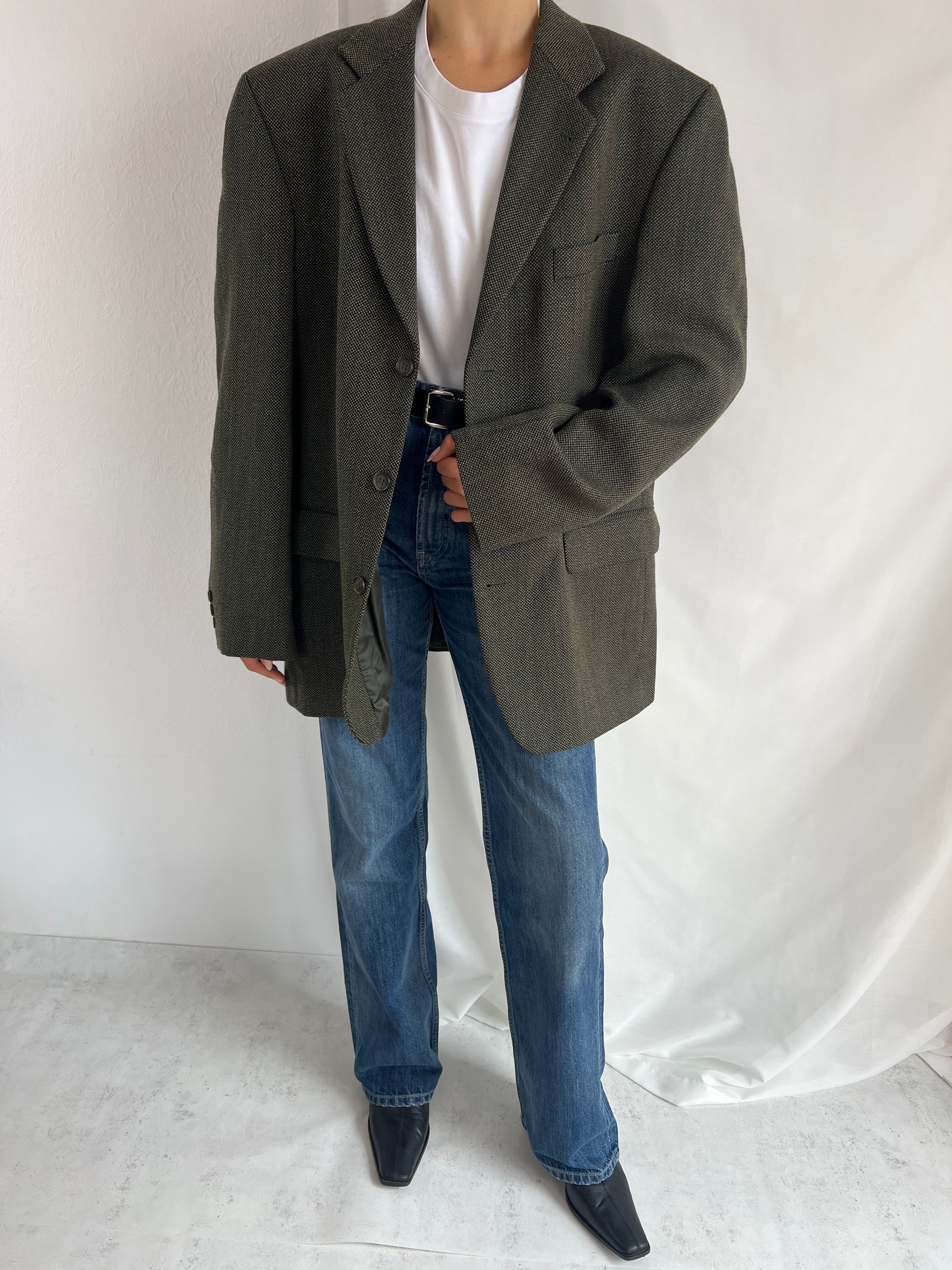 Vintage Blazer N°02