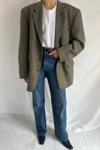 Vintage Blazer N°01