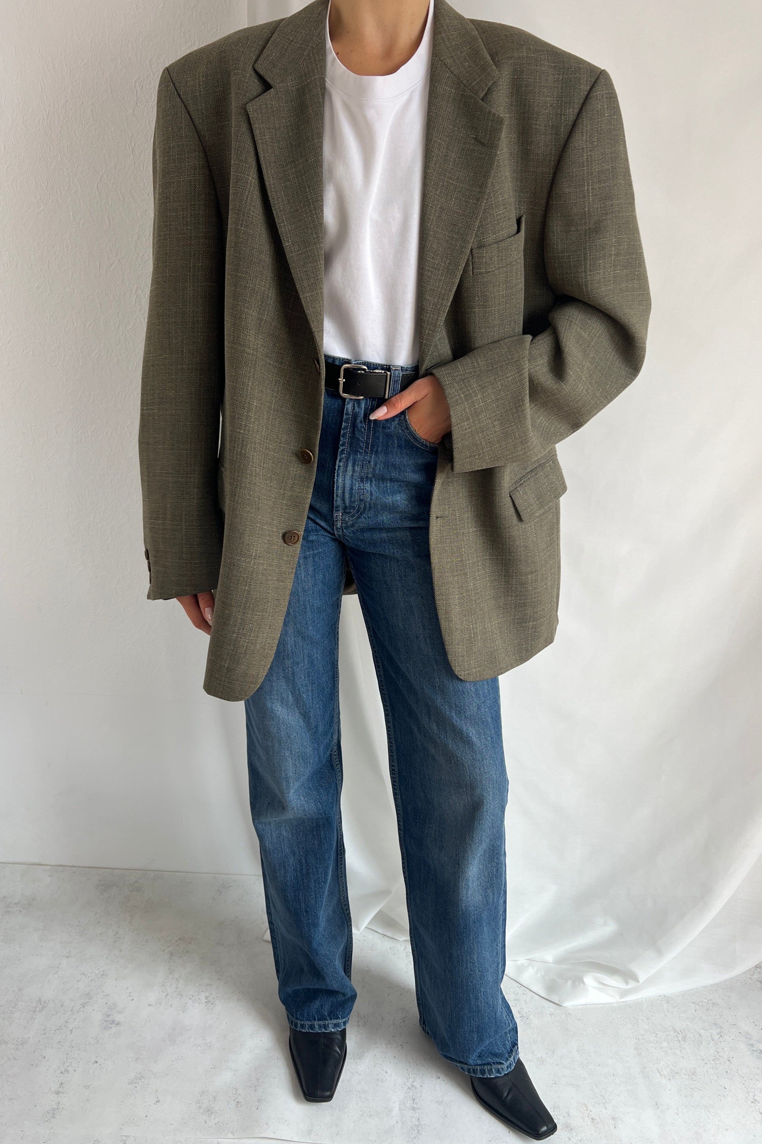 Vintage Blazer N°01