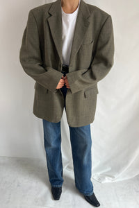 Vintage Blazer N°01