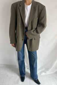 Vintage Blazer N°01