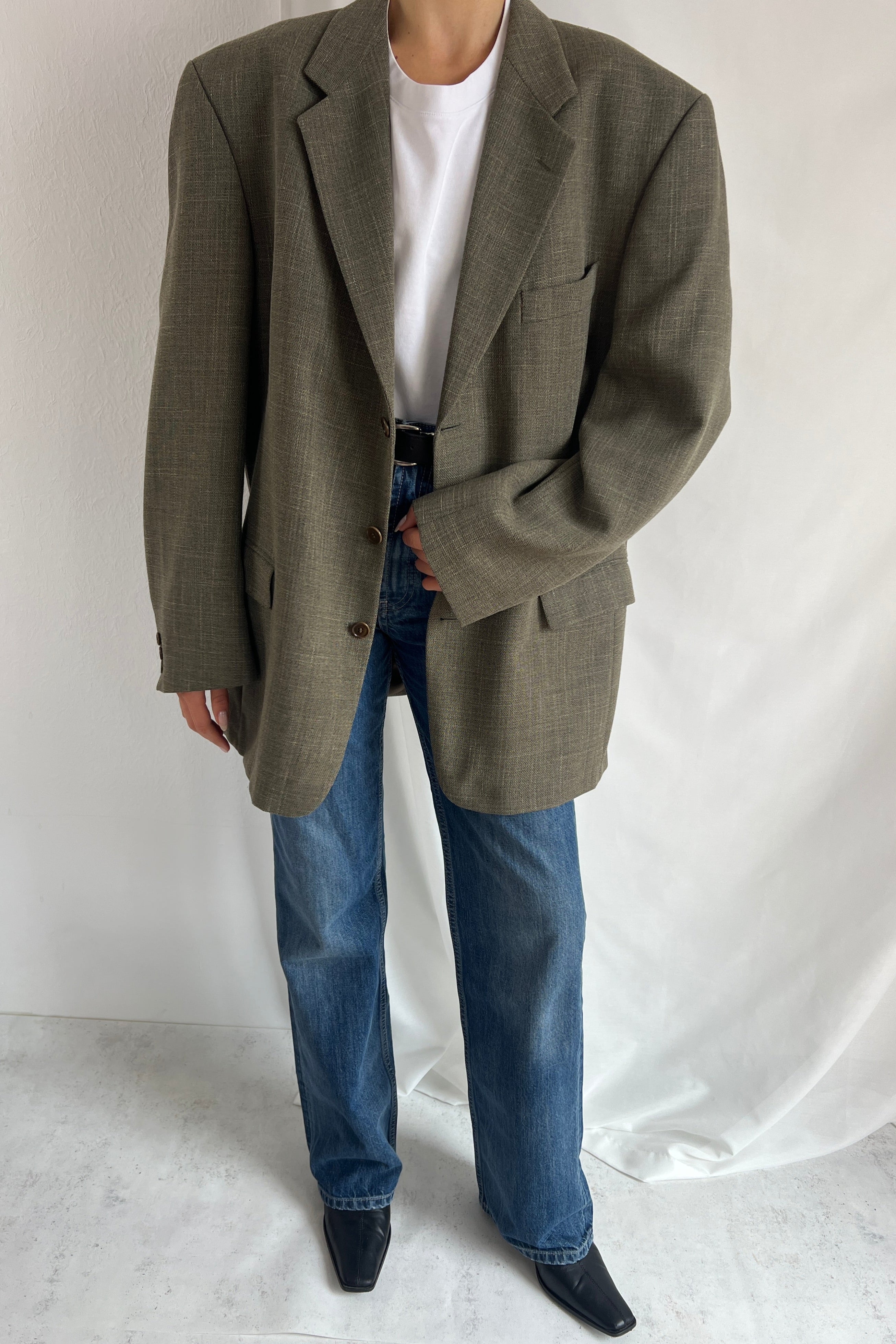 Vintage Blazer N°01