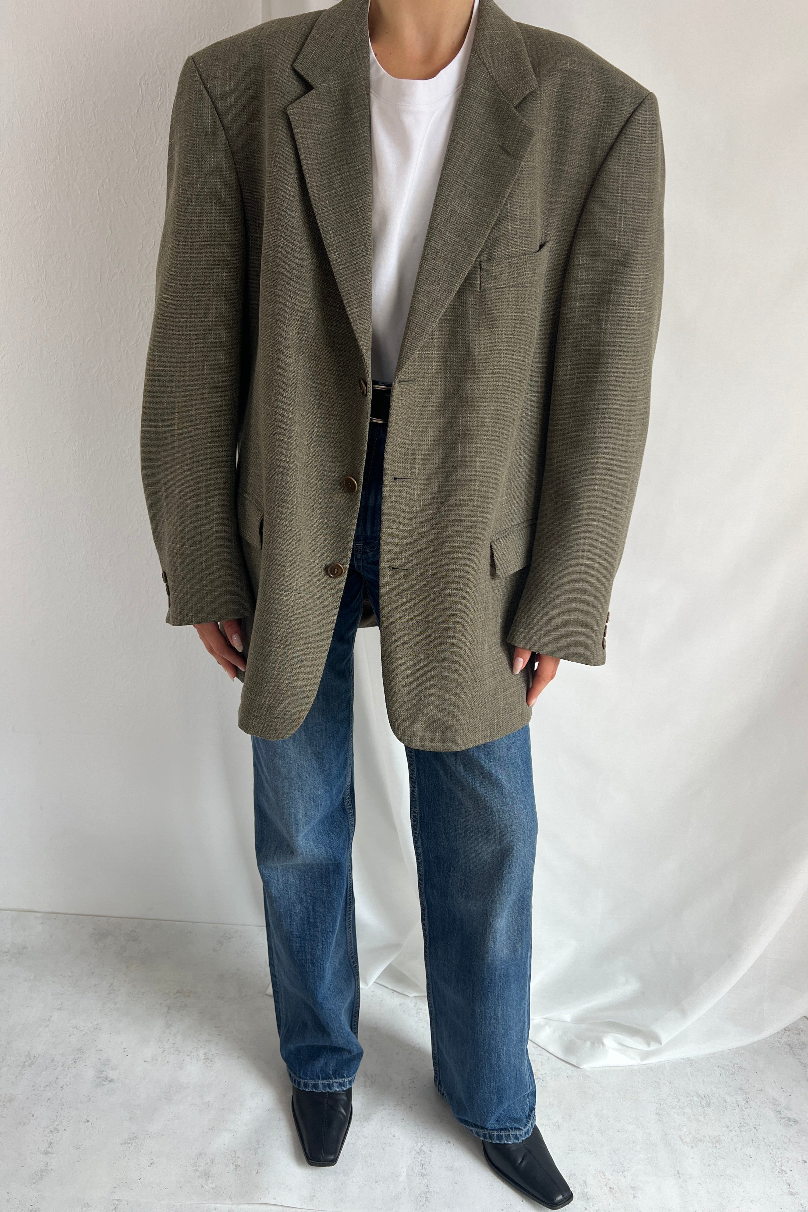 Vintage Blazer N°01